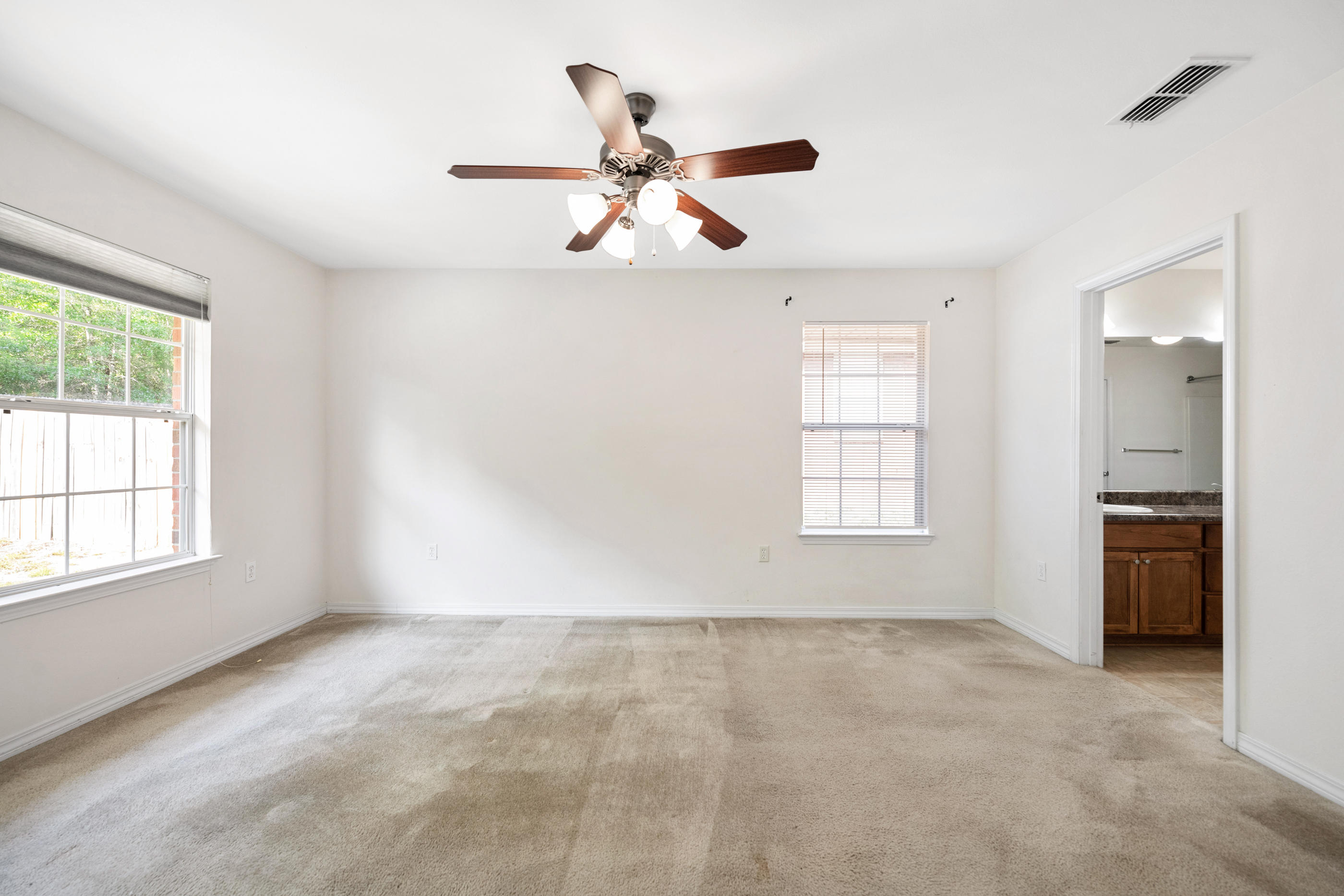 IRON GATE SUBD PHASE II - Residential