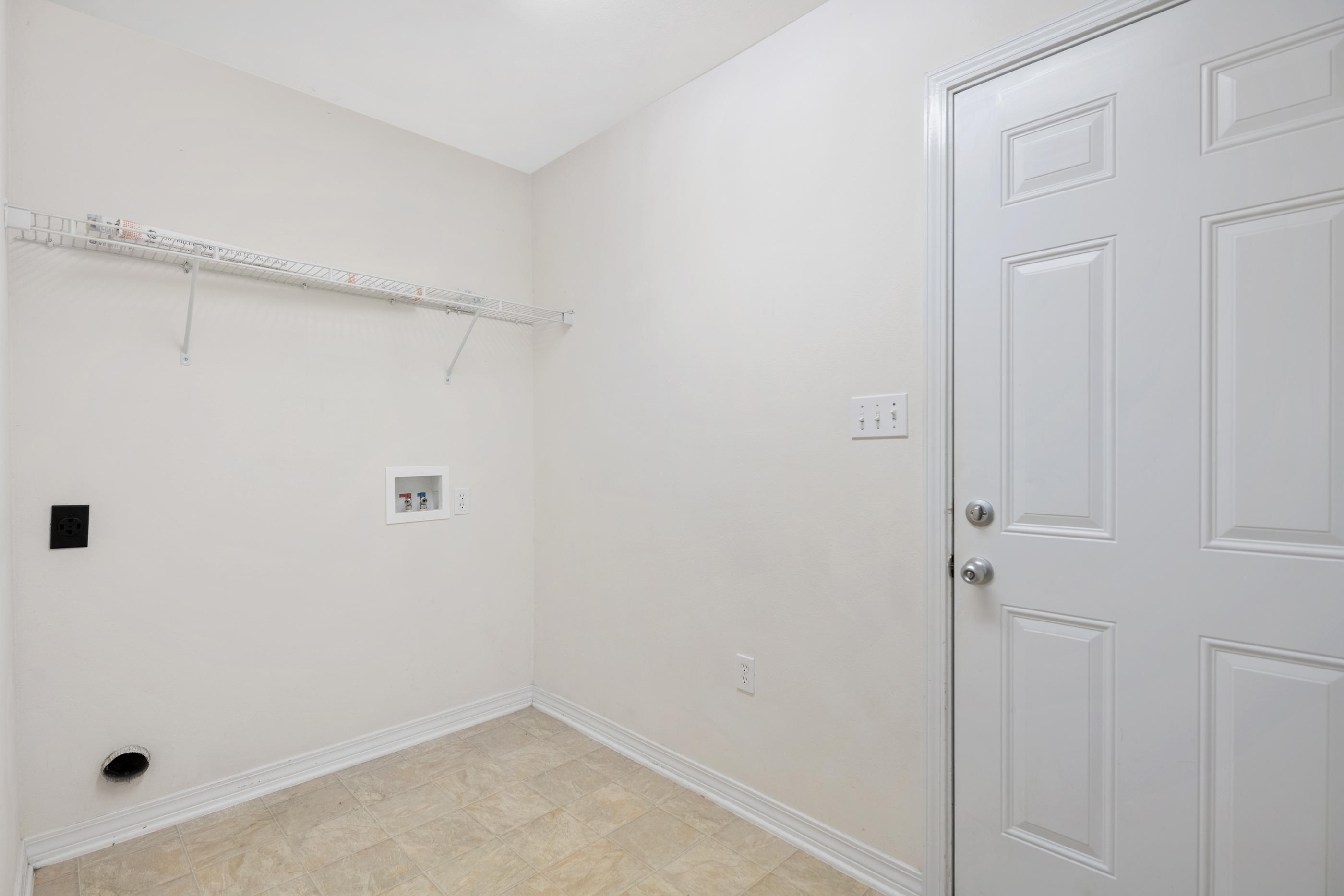 IRON GATE SUBD PHASE II - Residential