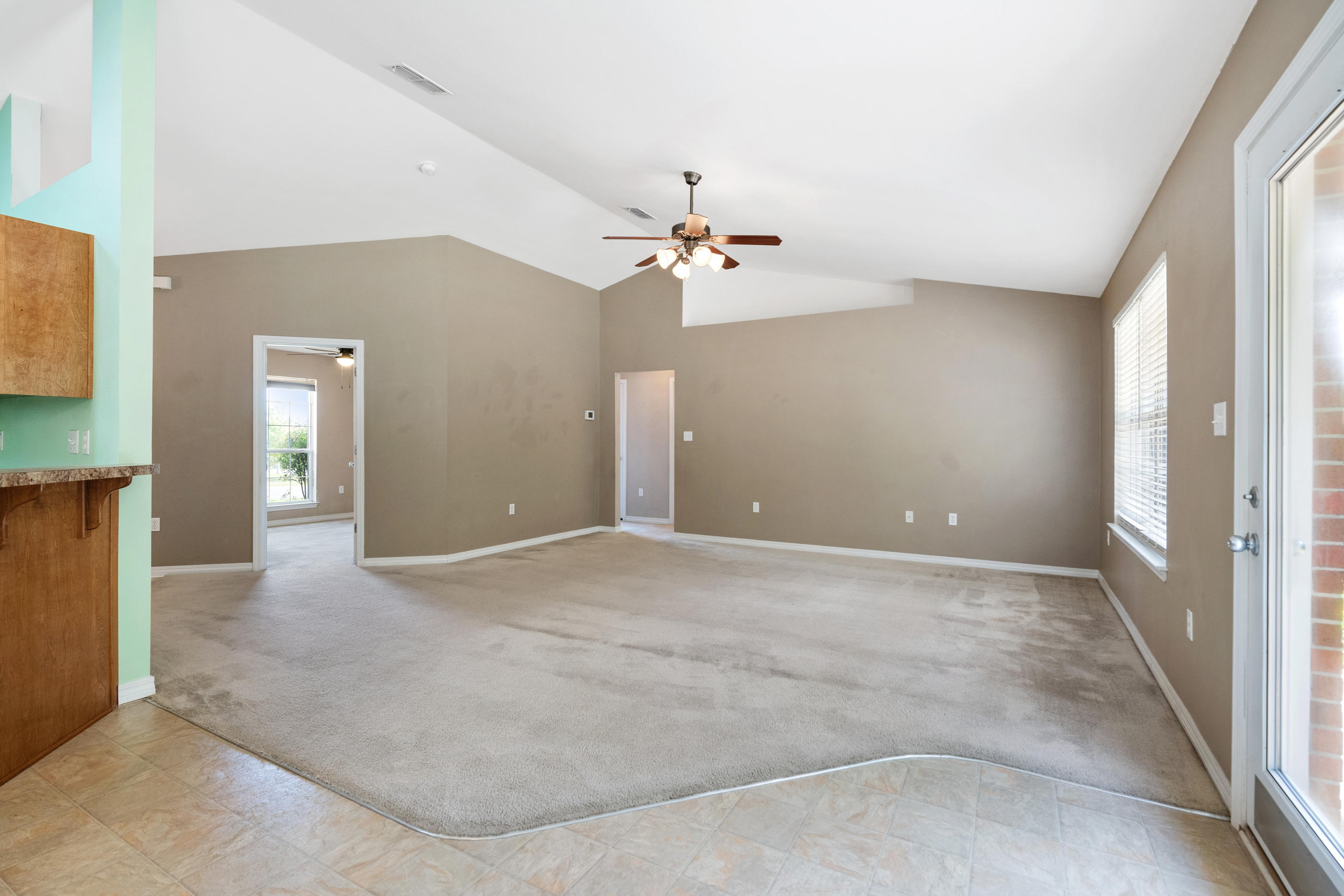 IRON GATE SUBD PHASE II - Residential