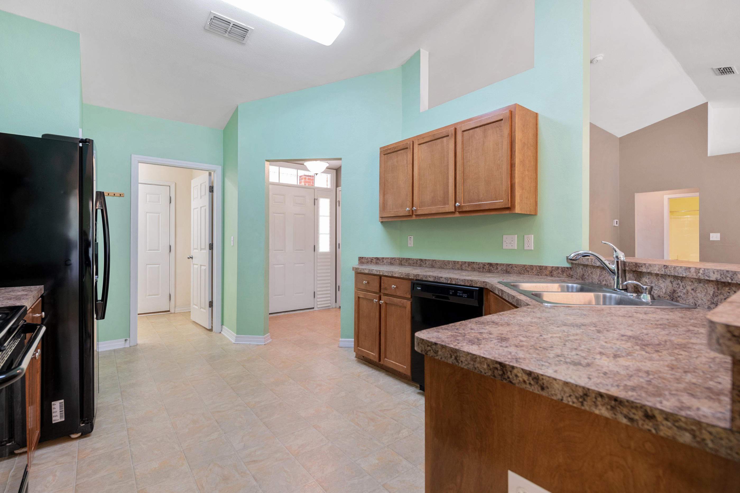 IRON GATE SUBD PHASE II - Residential