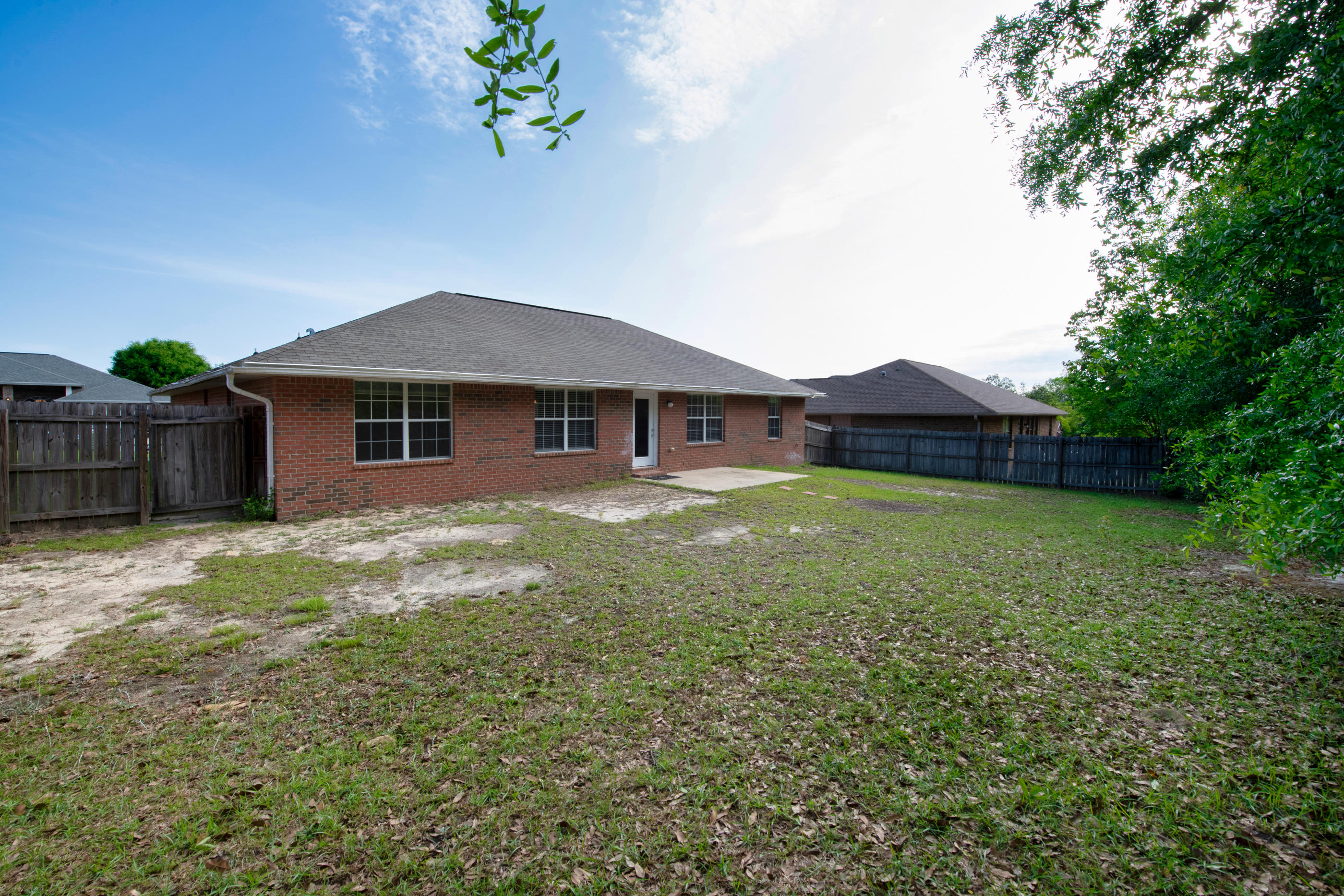 IRON GATE SUBD PHASE II - Residential