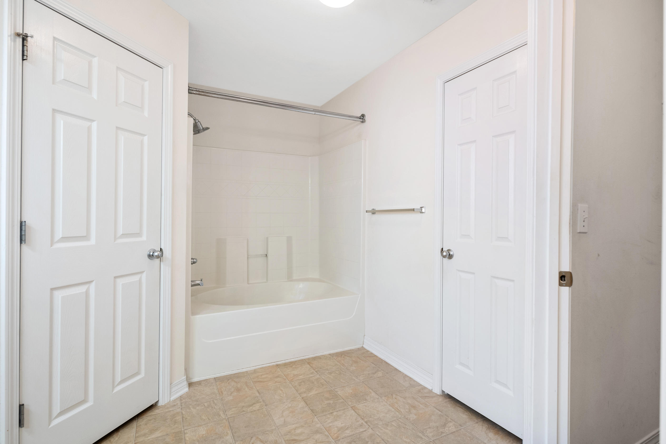 IRON GATE SUBD PHASE II - Residential