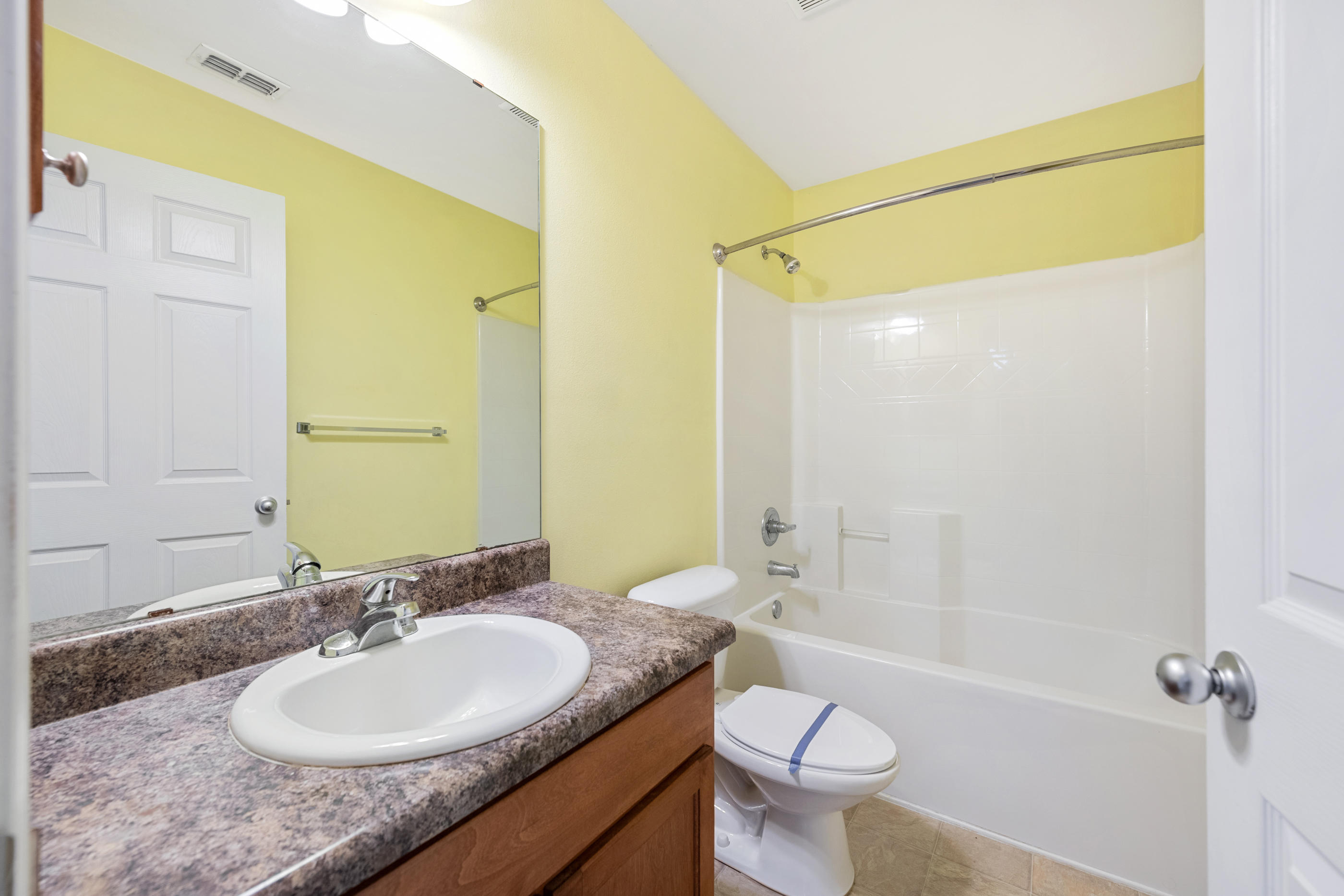 IRON GATE SUBD PHASE II - Residential