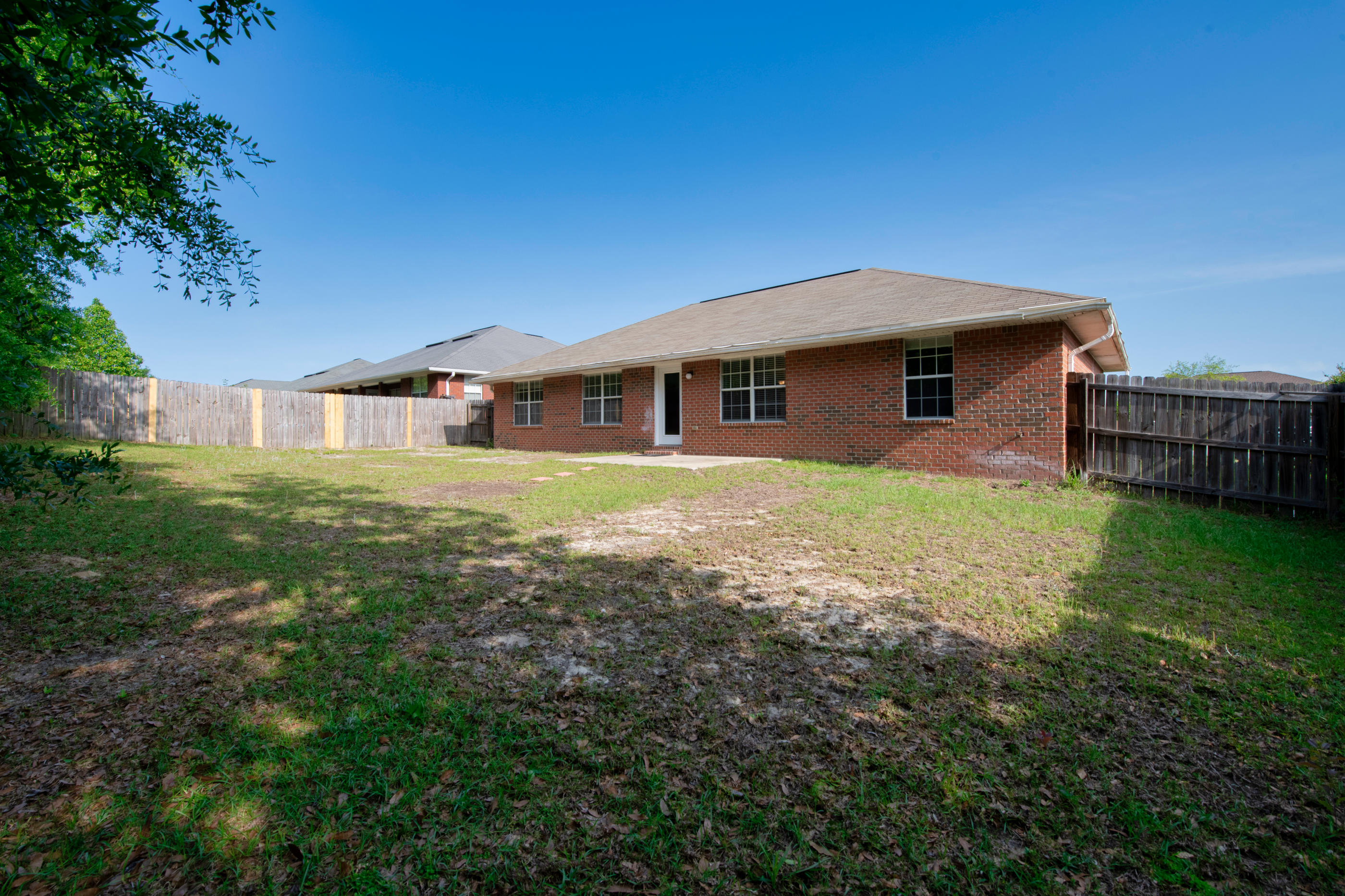 IRON GATE SUBD PHASE II - Residential