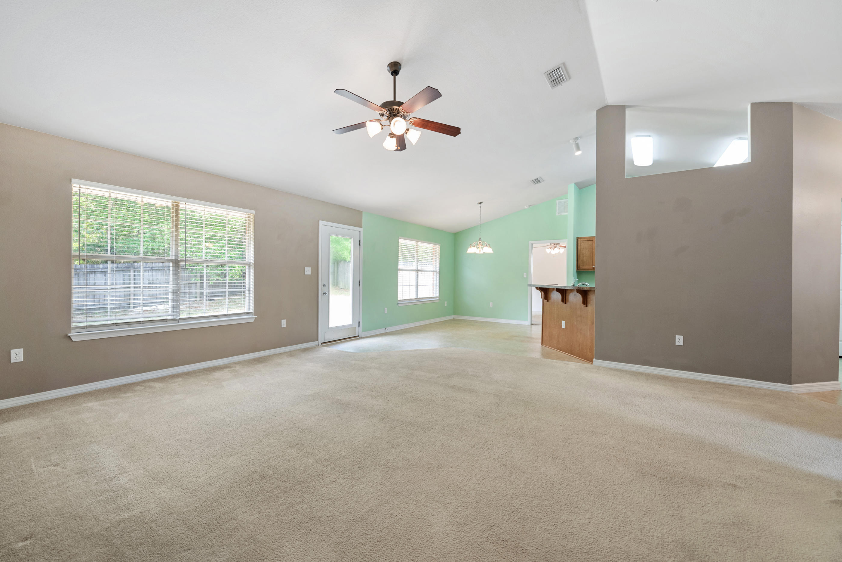 IRON GATE SUBD PHASE II - Residential