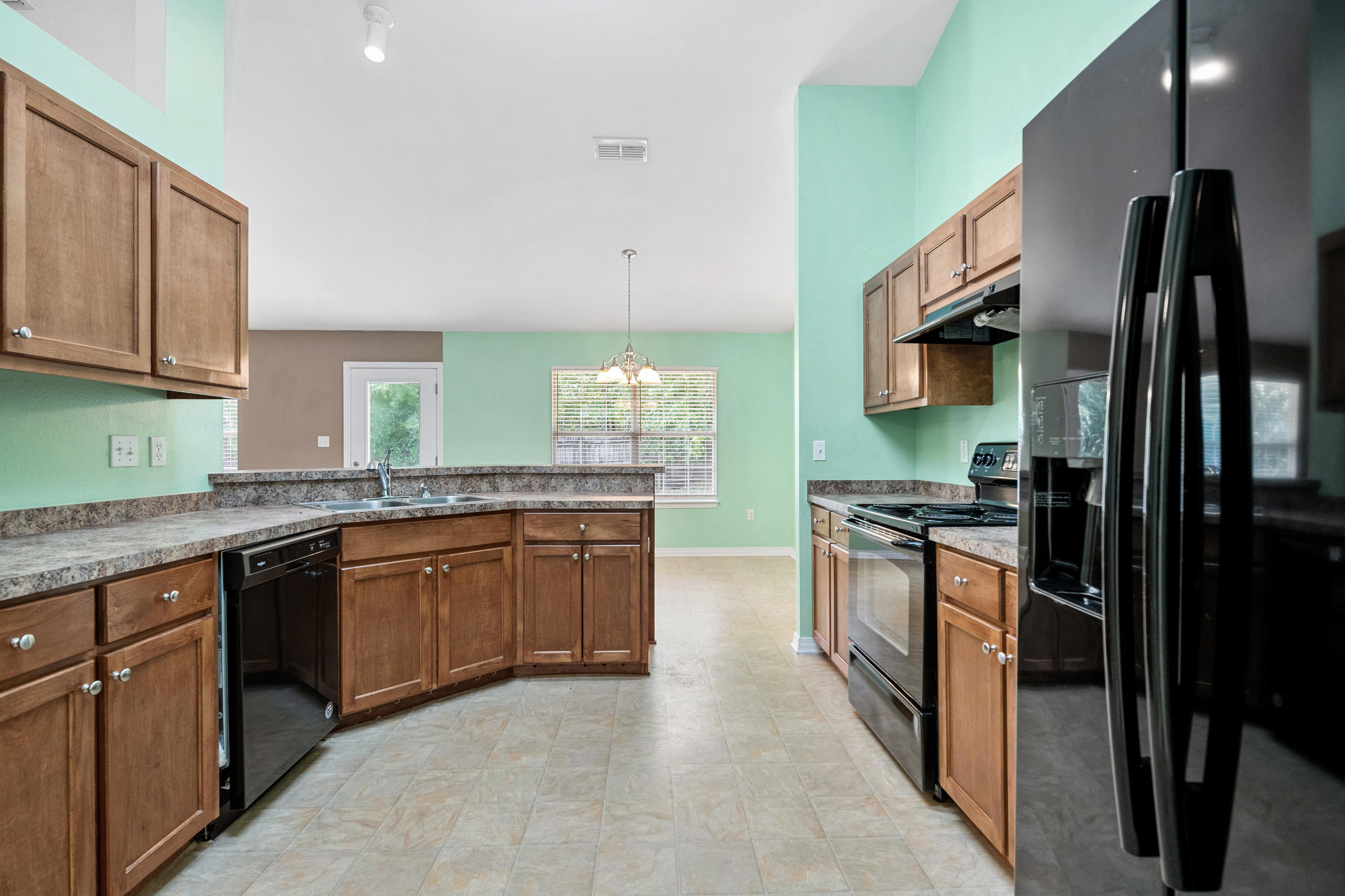 IRON GATE SUBD PHASE II - Residential