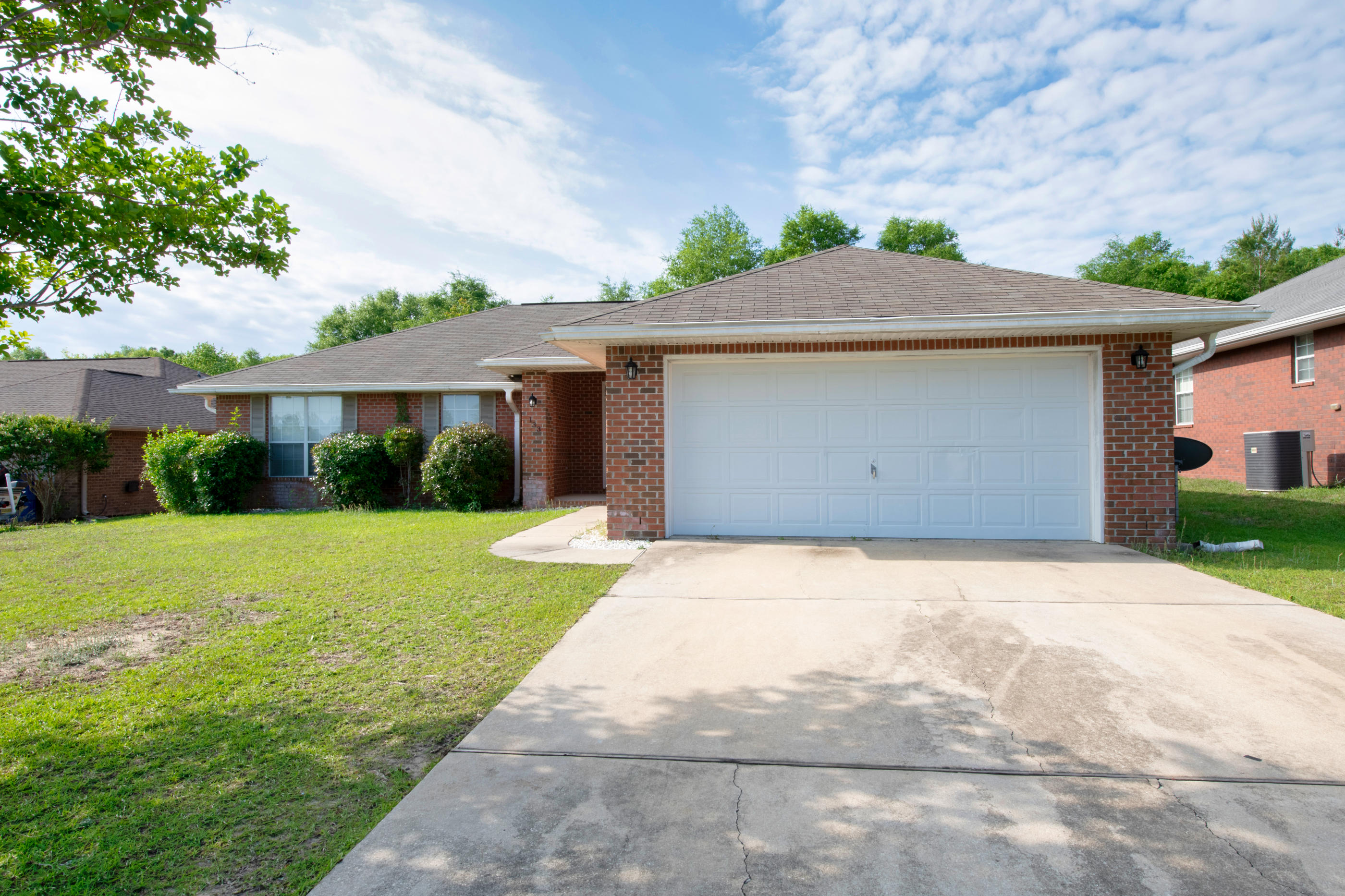 IRON GATE SUBD PHASE II - Residential