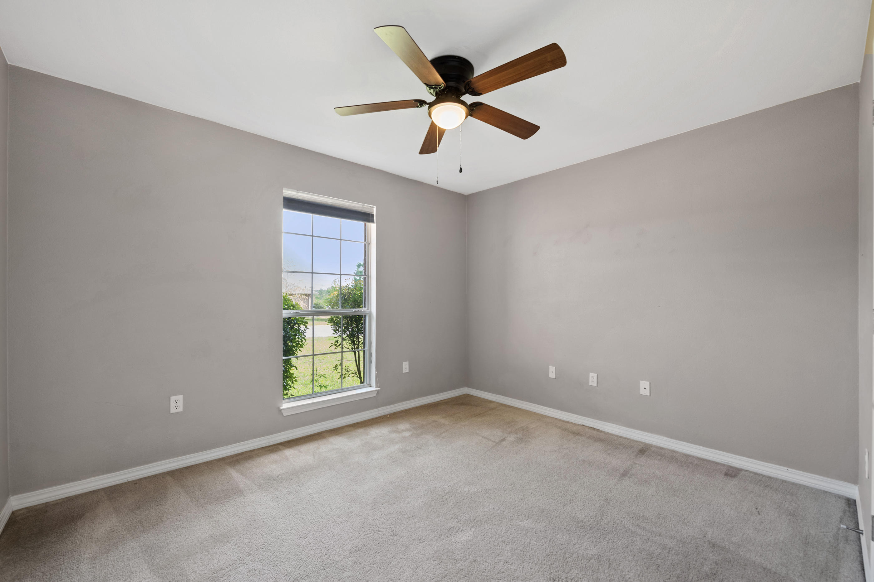 IRON GATE SUBD PHASE II - Residential