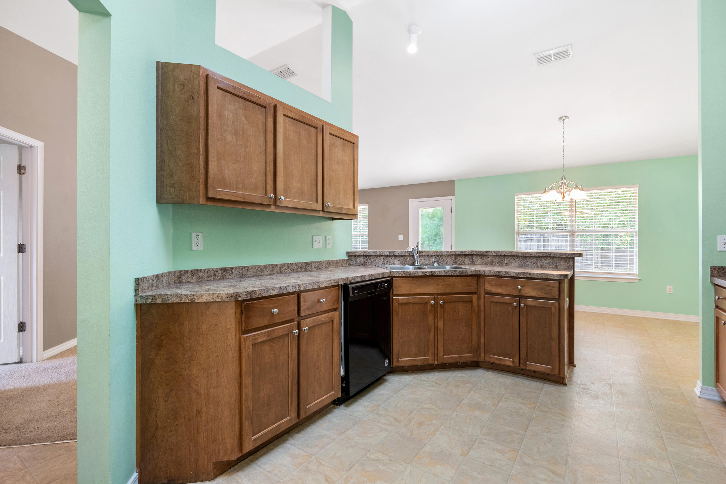 IRON GATE SUBD PHASE II - Residential