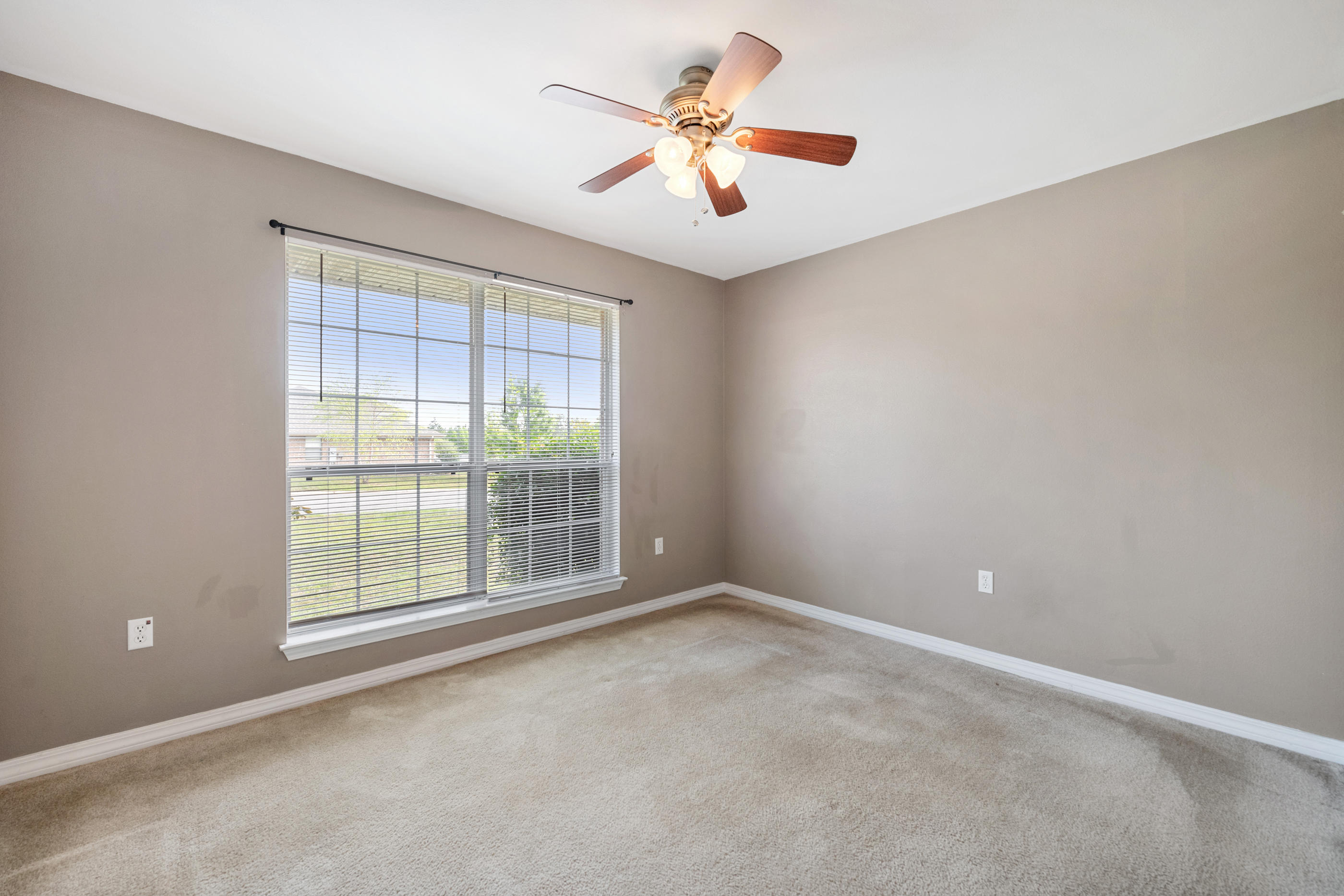 IRON GATE SUBD PHASE II - Residential