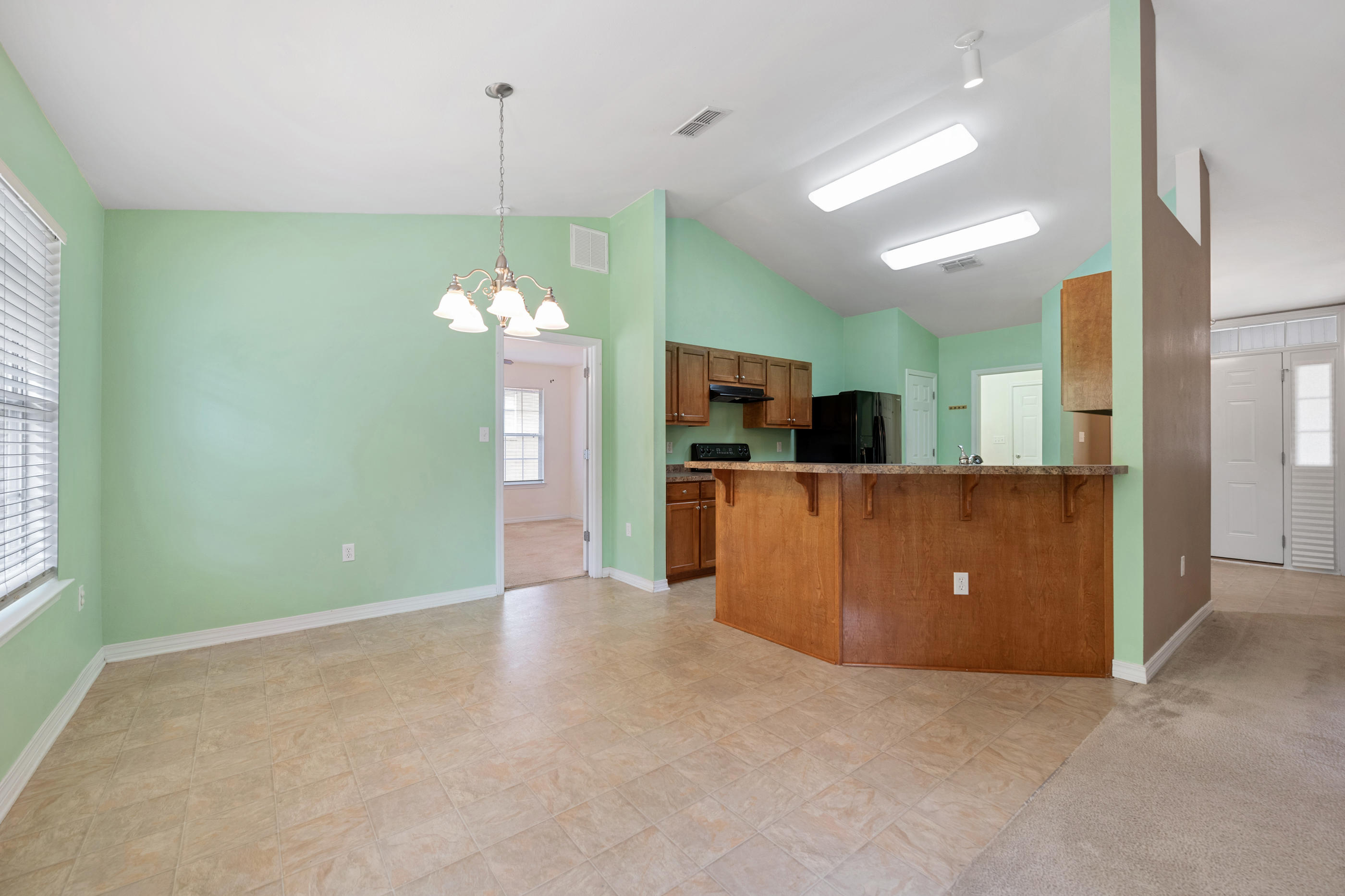 IRON GATE SUBD PHASE II - Residential