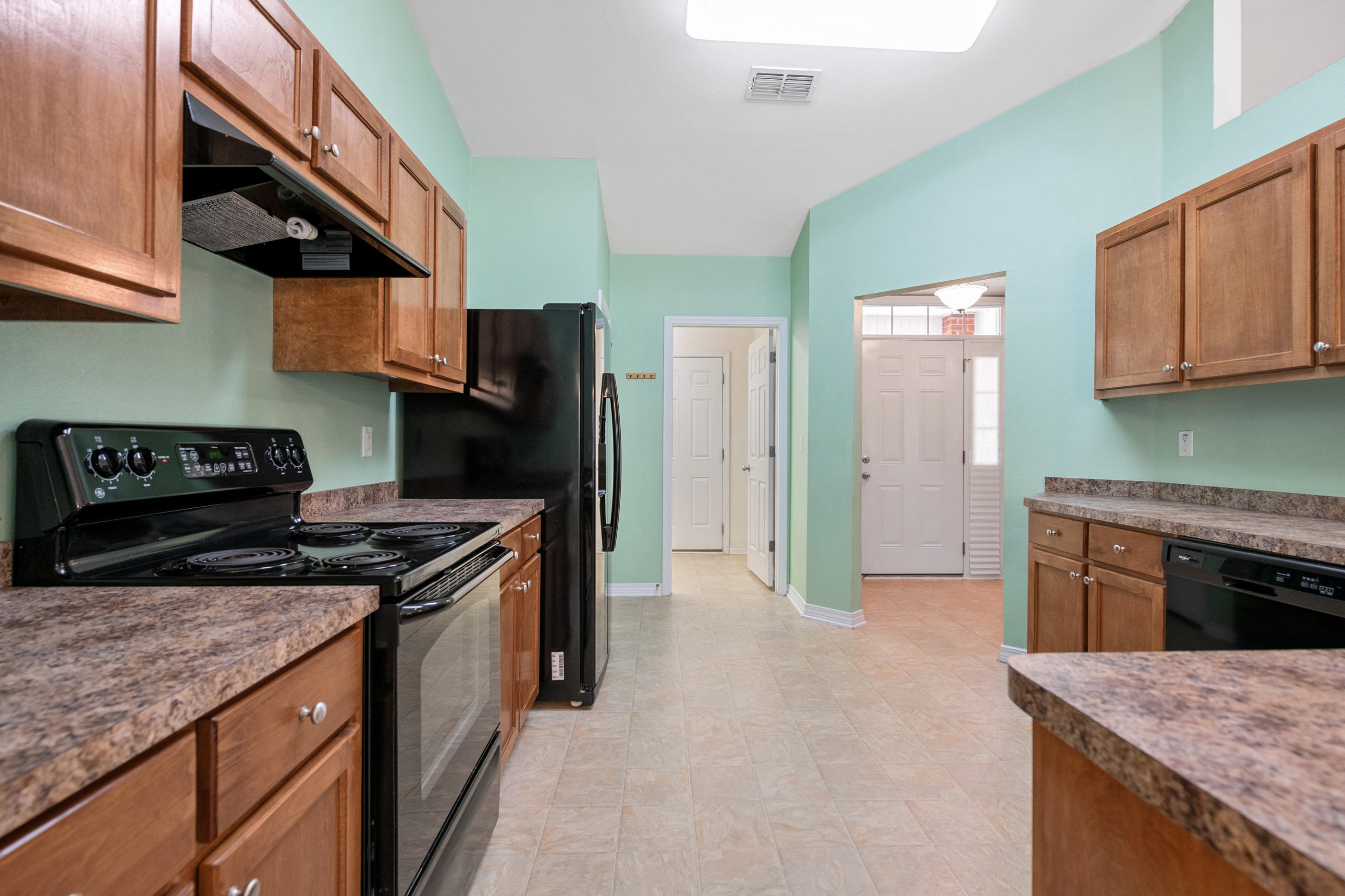 IRON GATE SUBD PHASE II - Residential