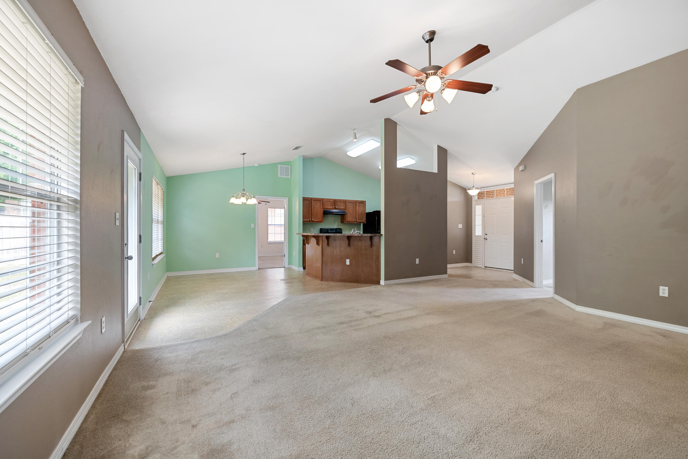 IRON GATE SUBD PHASE II - Residential