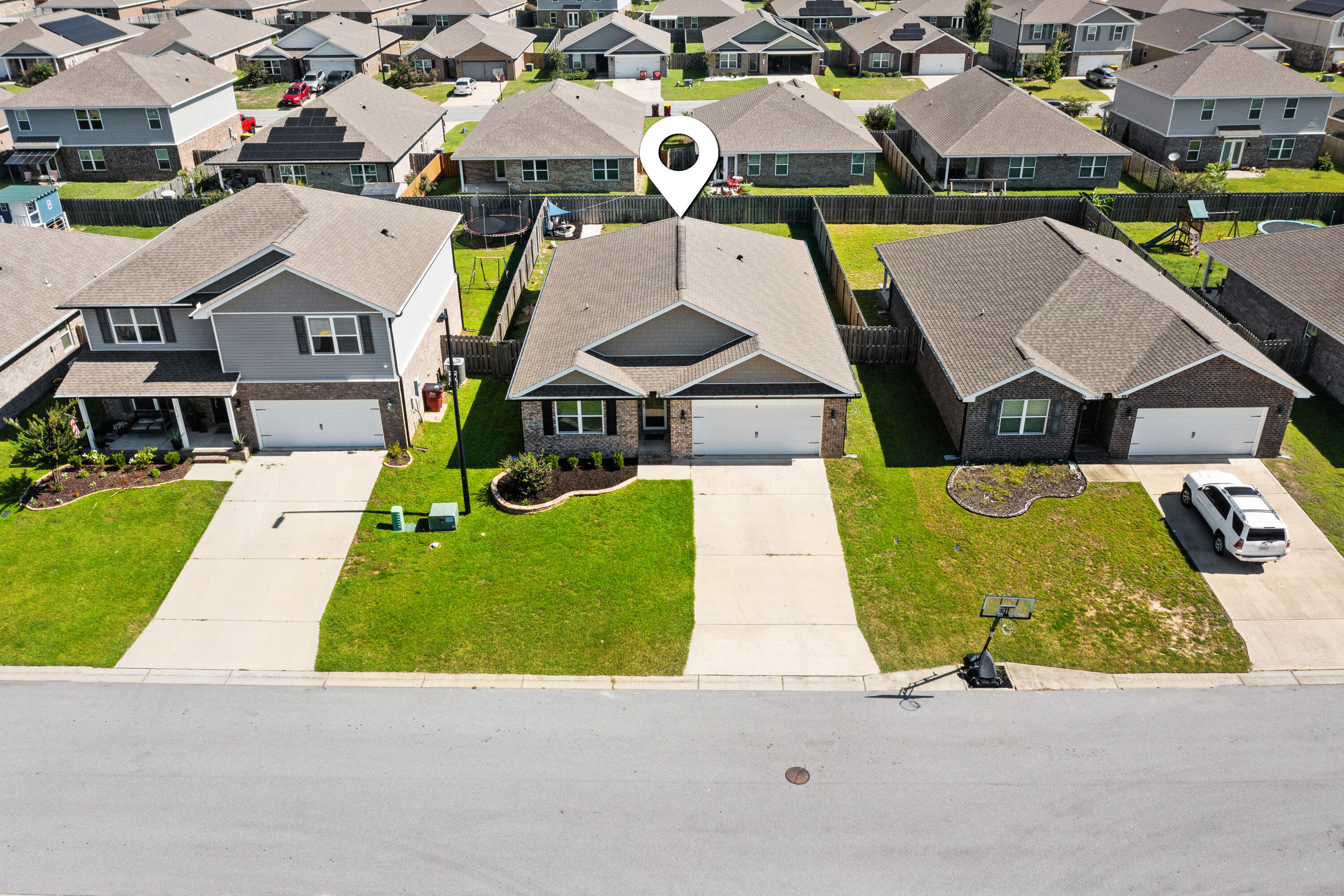 REDSTONE ESTATES - Residential Lease
