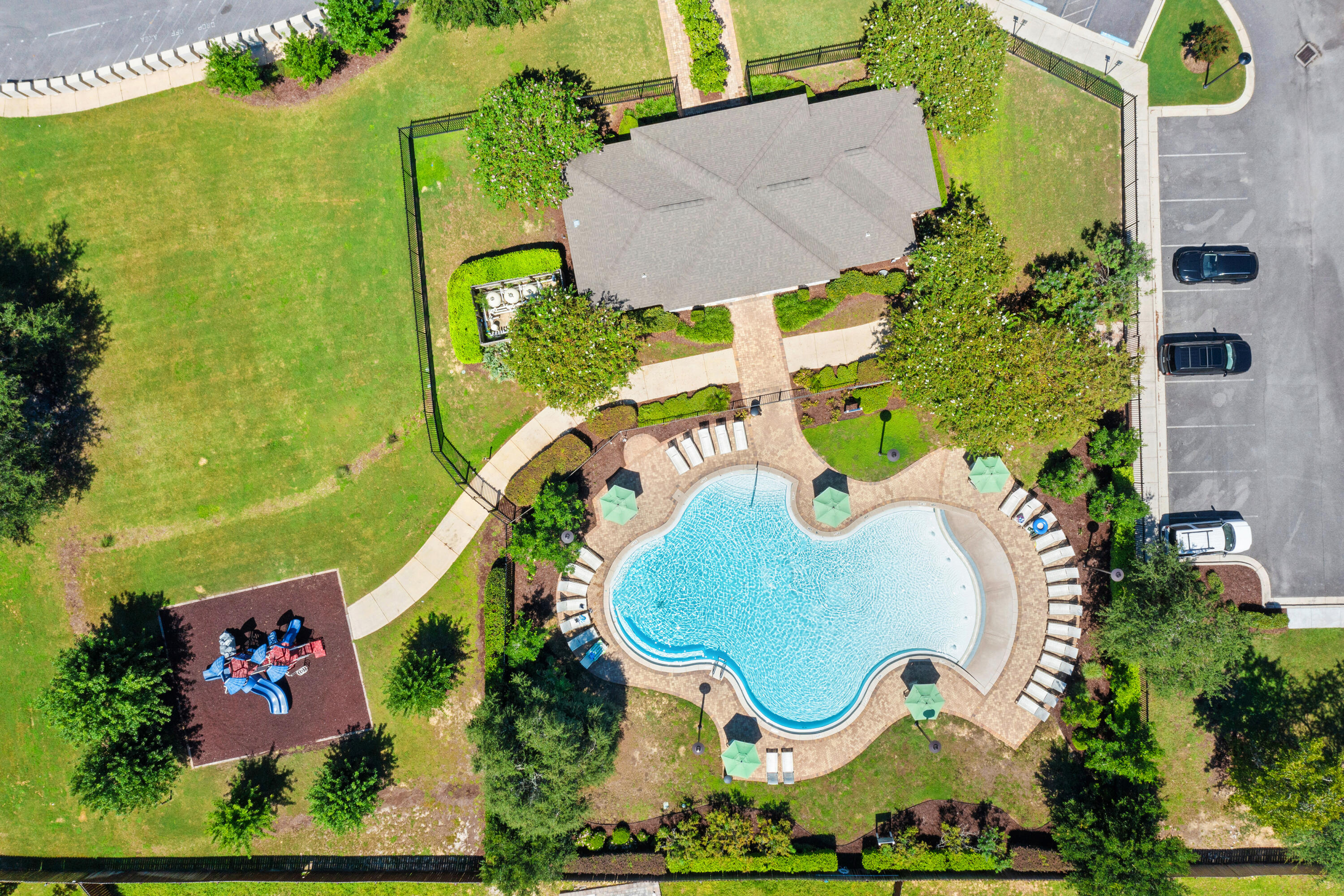 REDSTONE ESTATES - Residential Lease