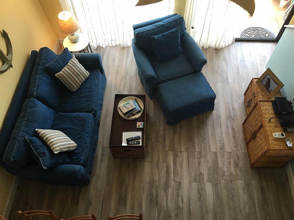 BEACHFRONT 2 PH 1 - Residential