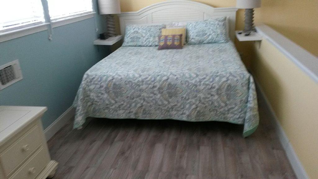 BEACHFRONT 2 PH 1 - Residential