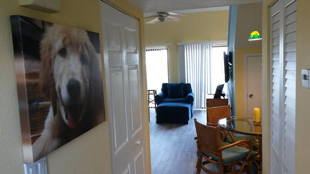 BEACHFRONT 2 PH 1 - Residential