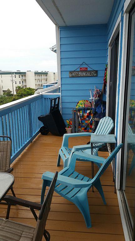 BEACHFRONT 2 PH 1 - Residential