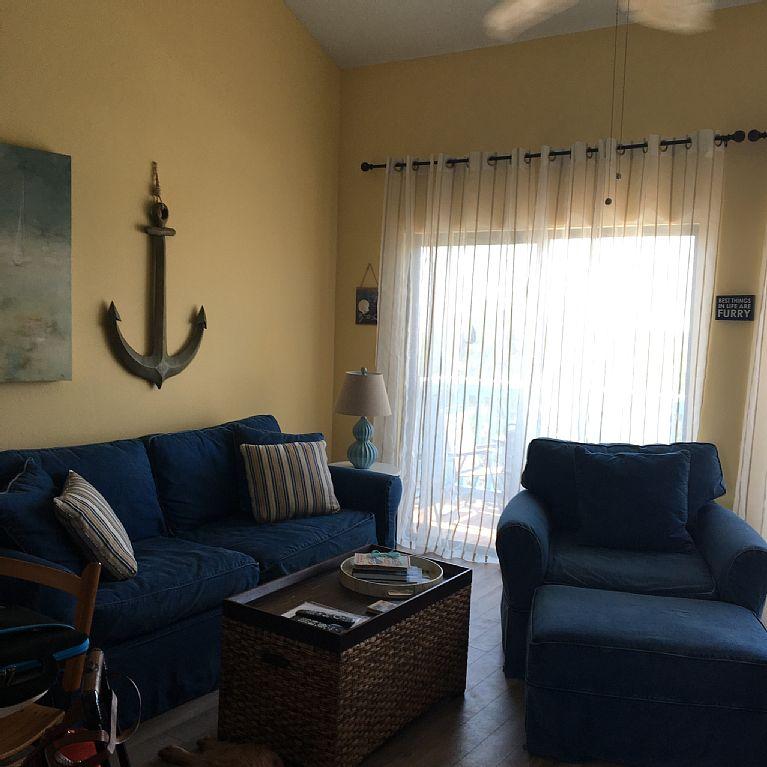 BEACHFRONT 2 PH 1 - Residential