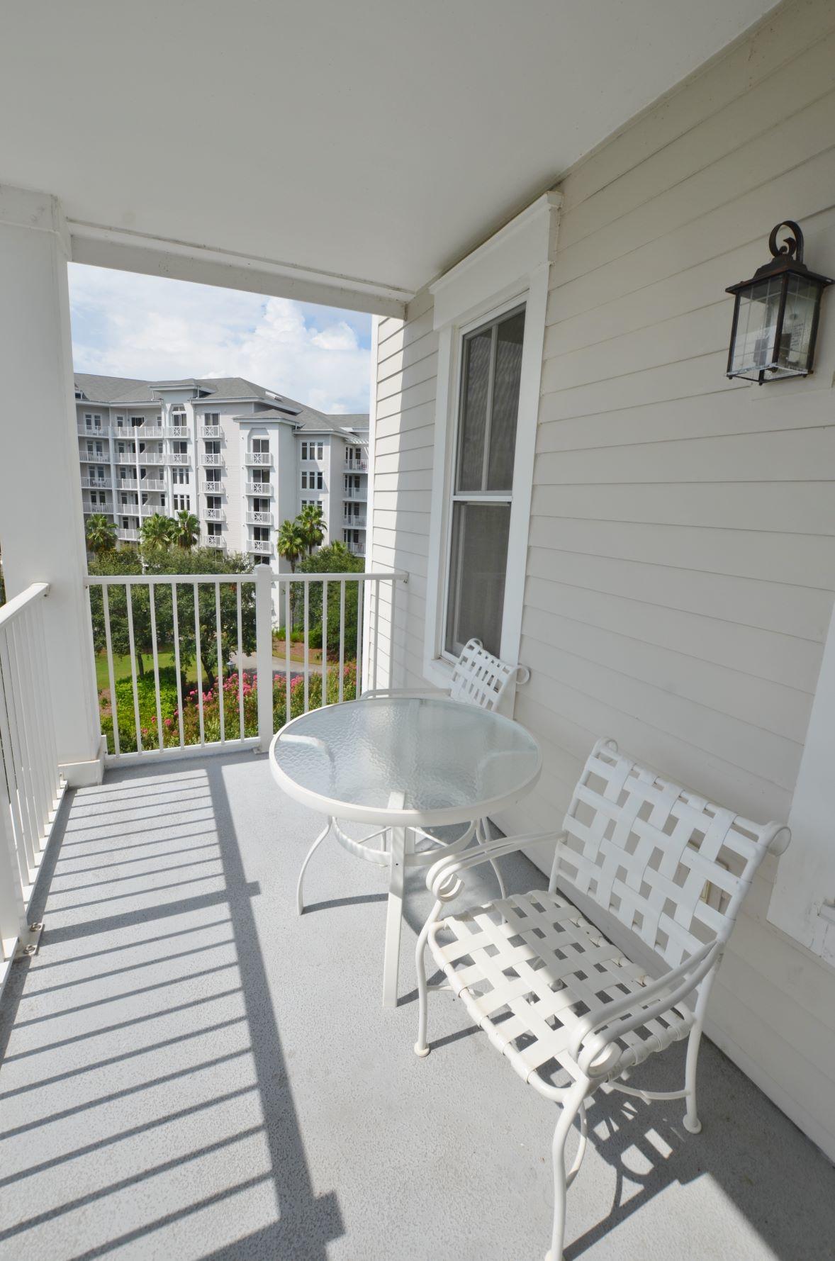 GRAND SANDESTIN THE - Residential Lease