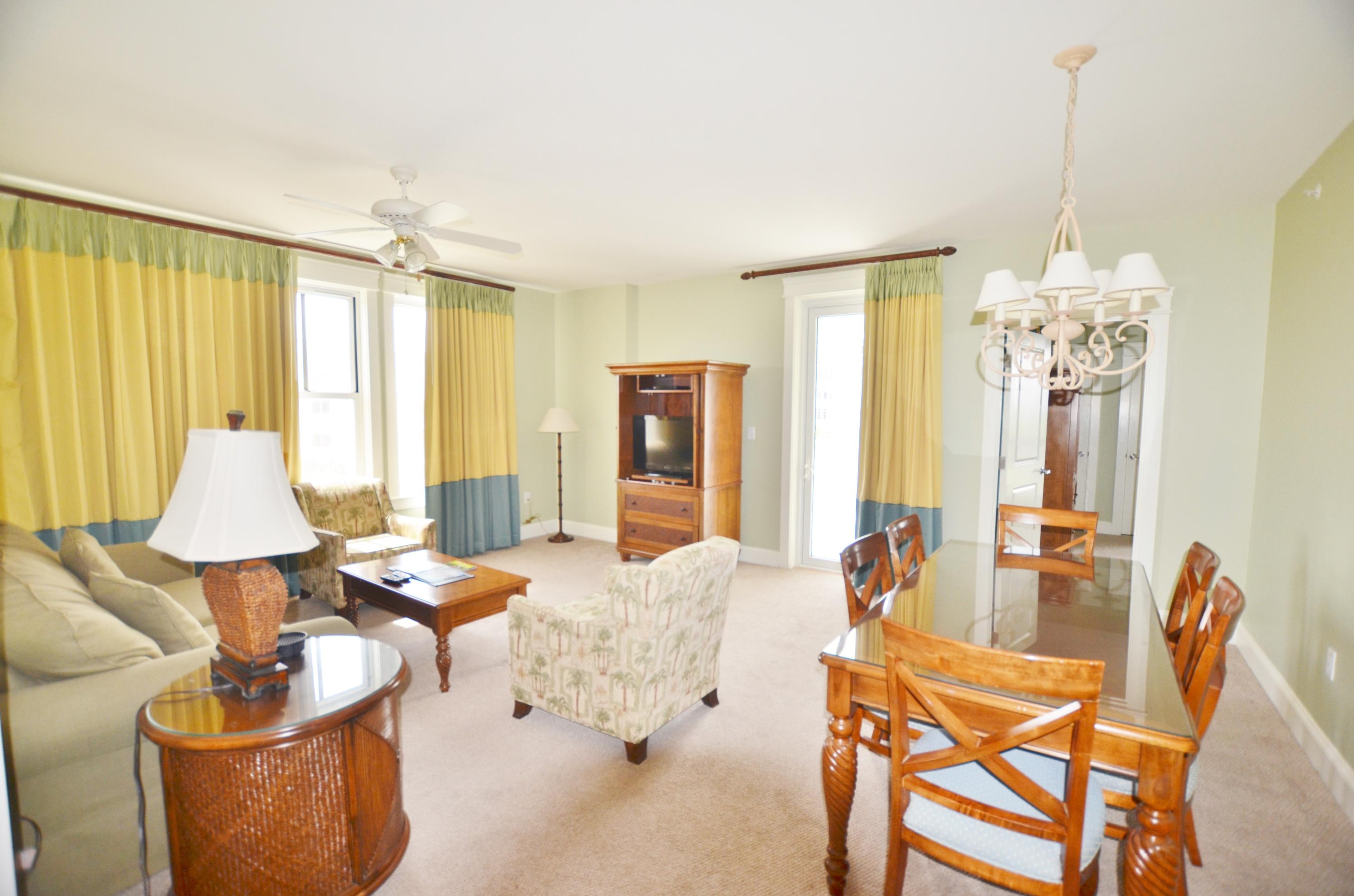 GRAND SANDESTIN THE - Residential Lease