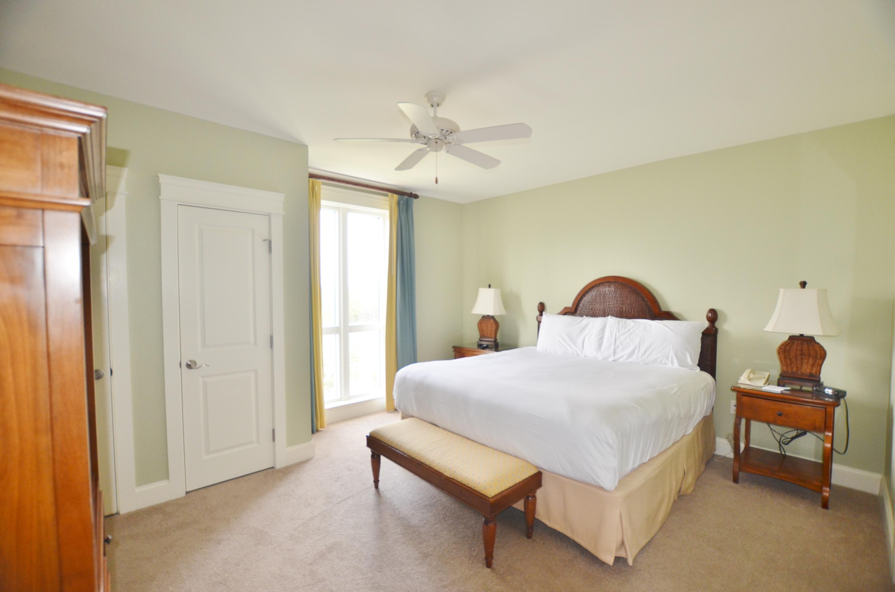 GRAND SANDESTIN THE - Residential Lease