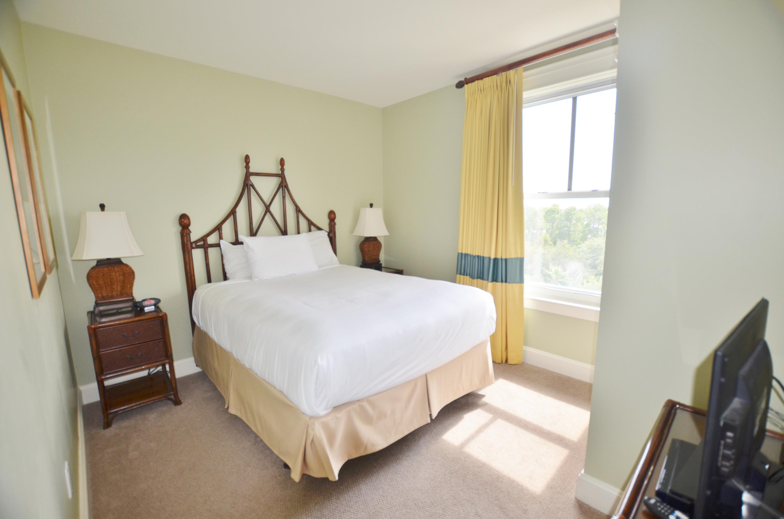 GRAND SANDESTIN THE - Residential Lease