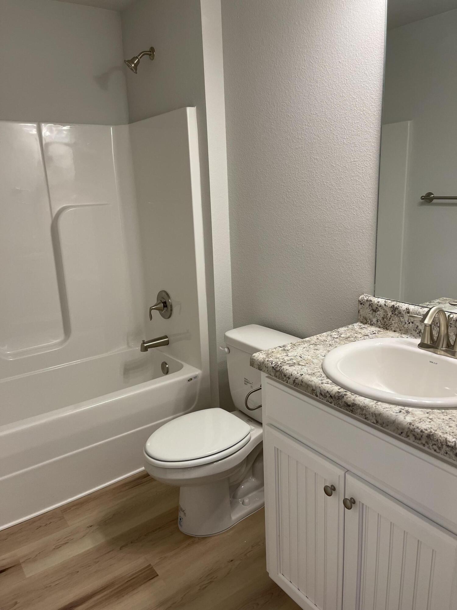 Ridgeway Landing - Residential