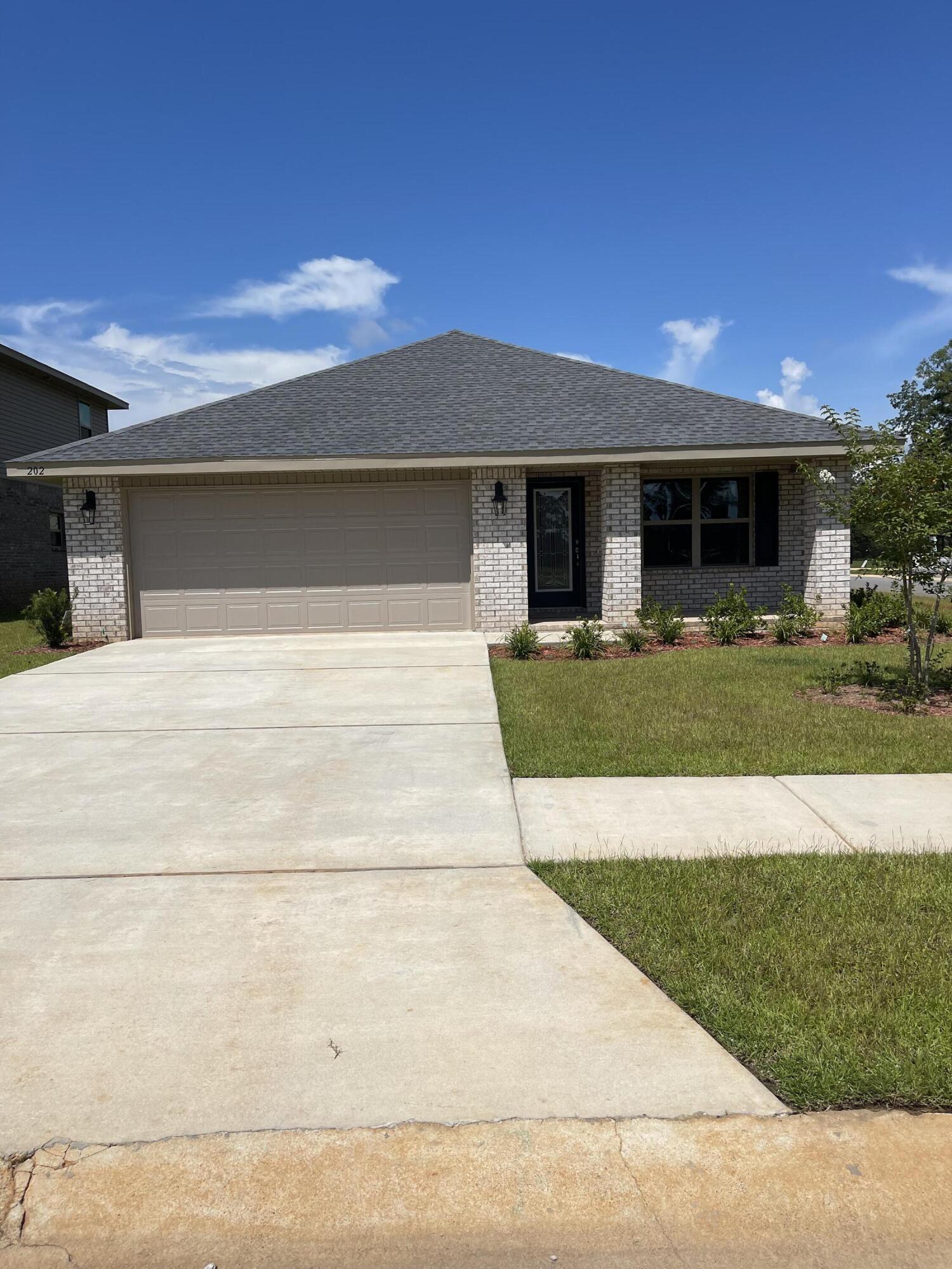 Ridgeway Landing - Residential