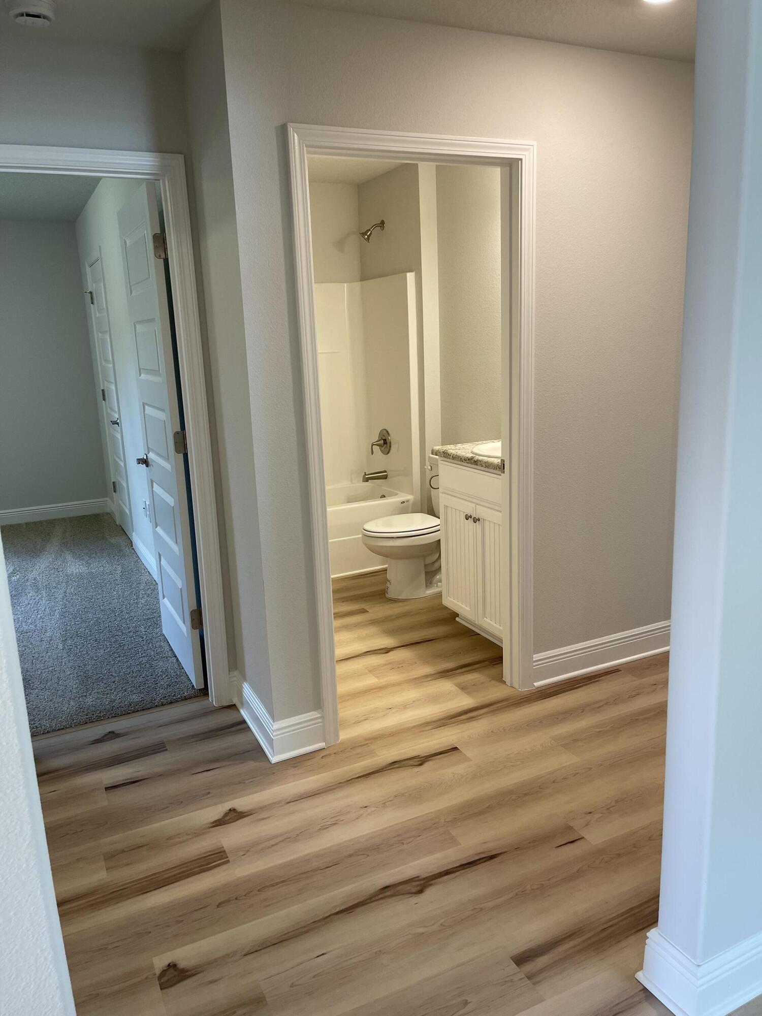 Ridgeway Landing - Residential