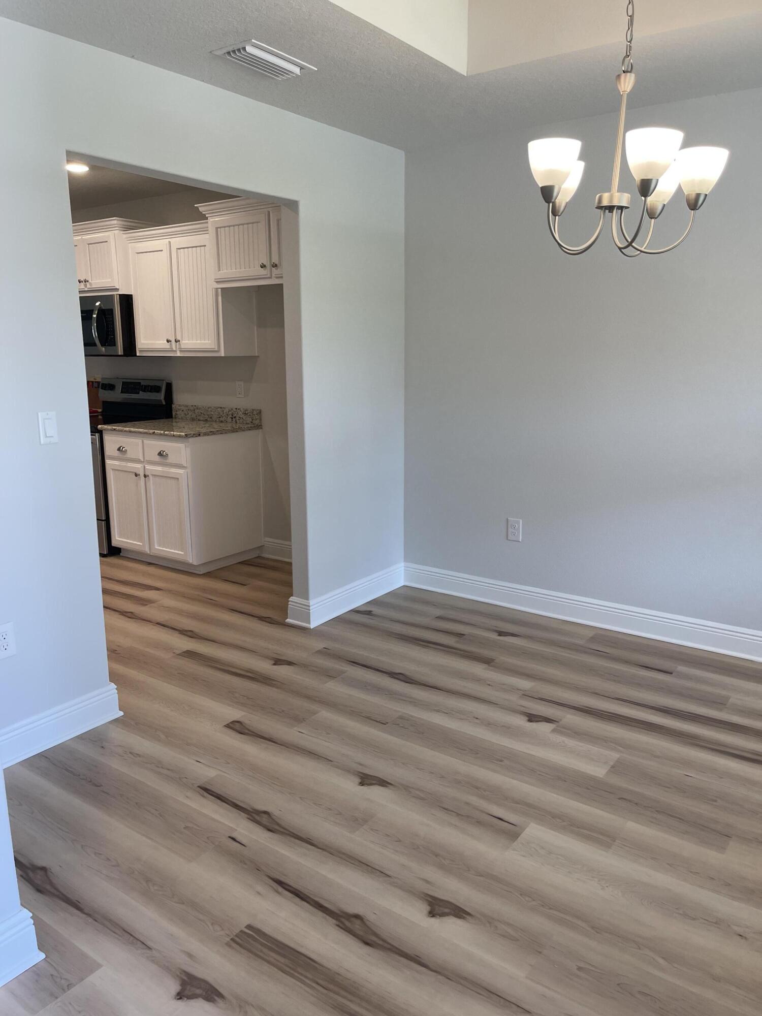 Ridgeway Landing - Residential