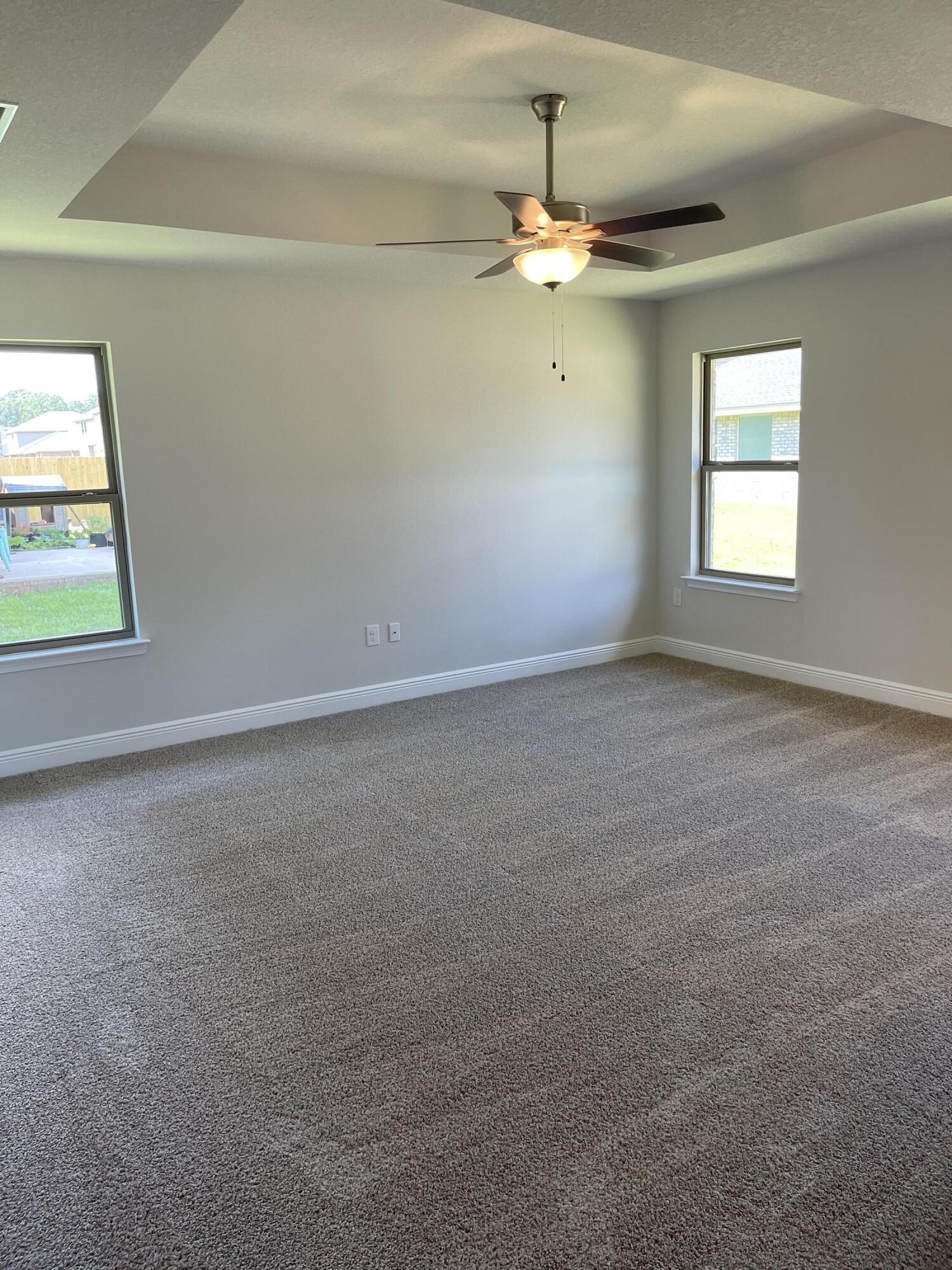 Ridgeway Landing - Residential