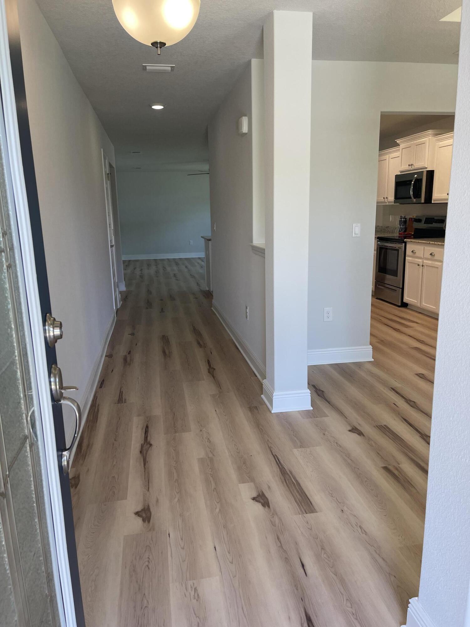 Ridgeway Landing - Residential