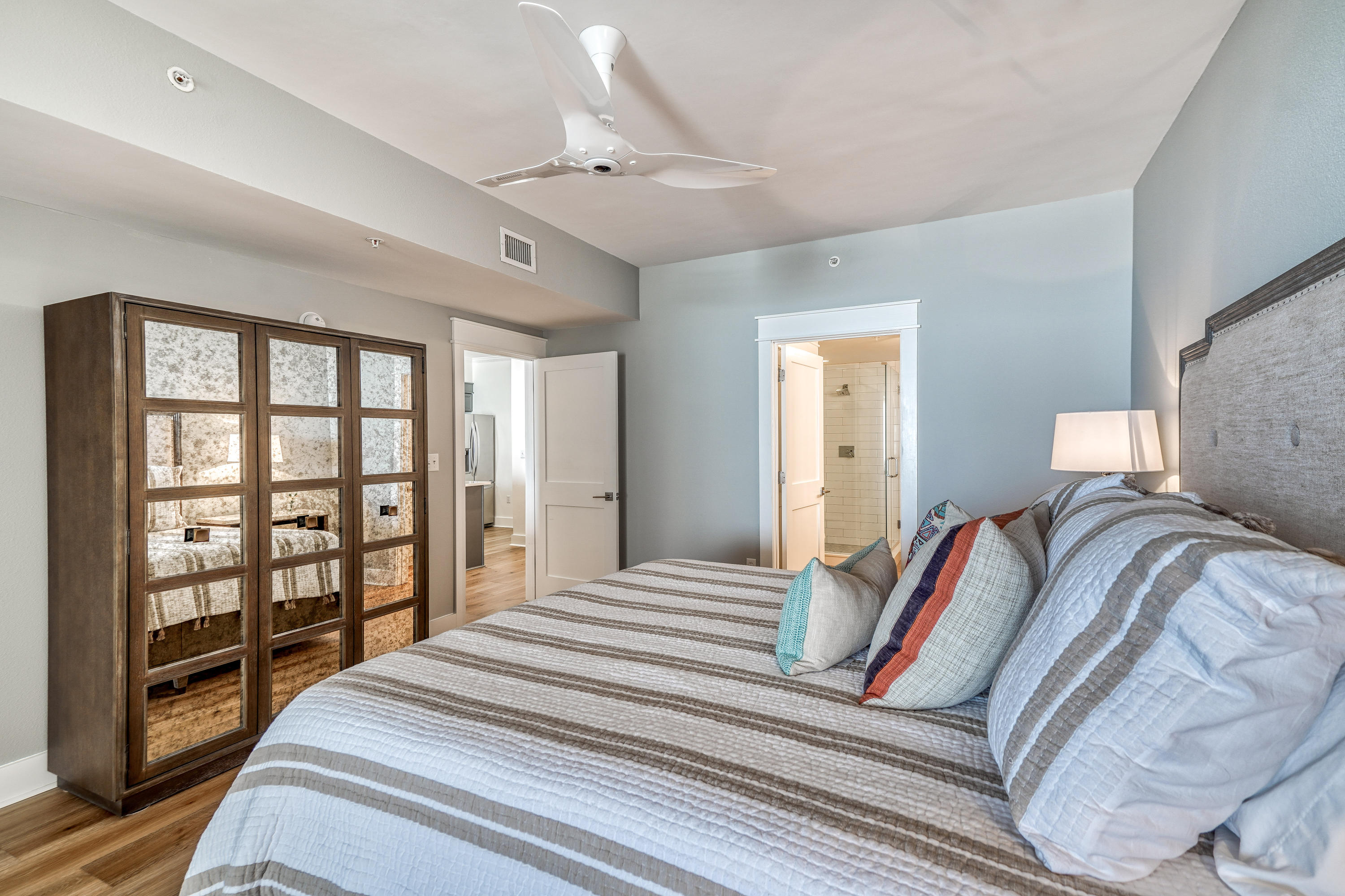 DUNES OF SEAGROVE - Residential