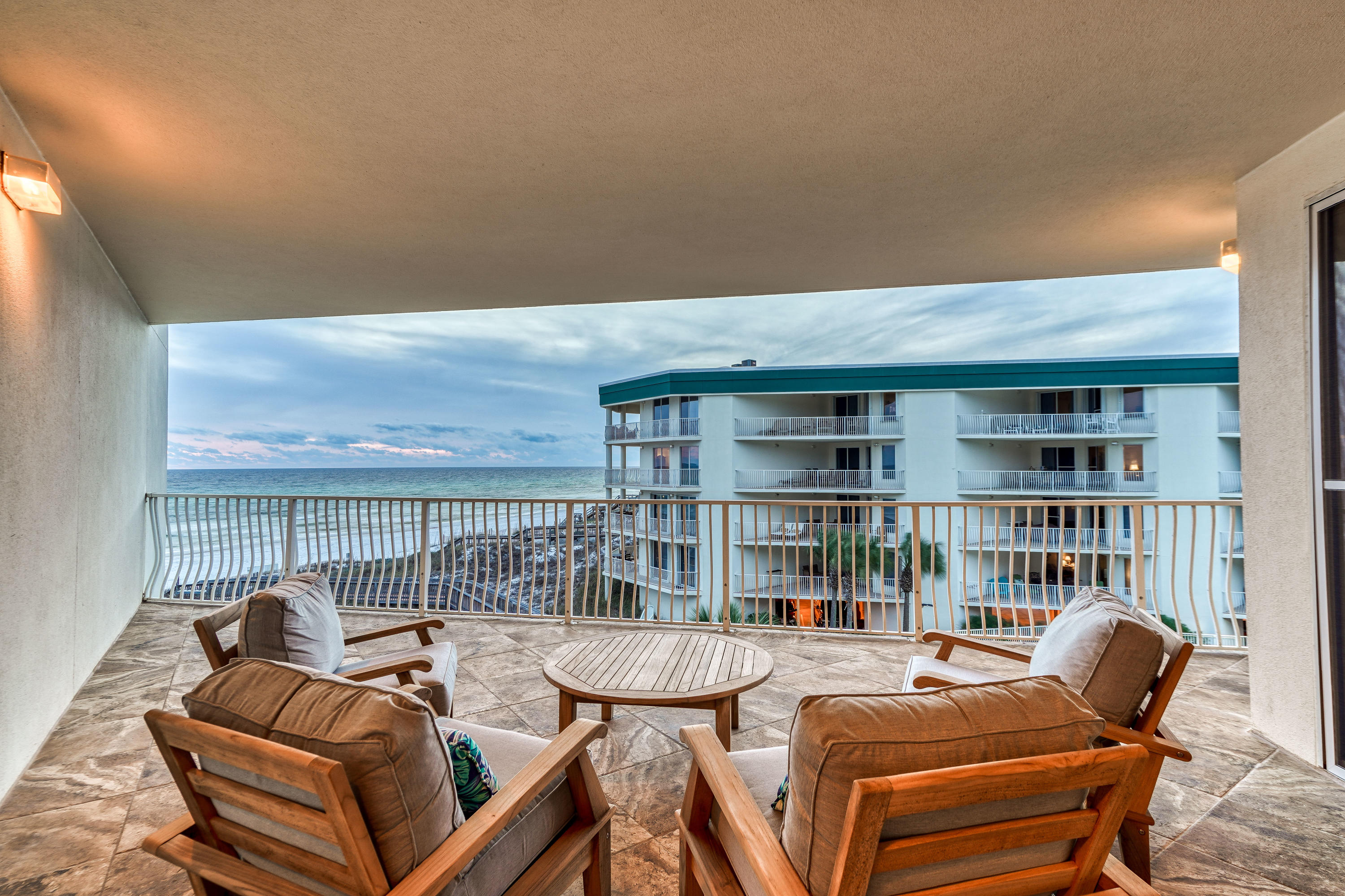 DUNES OF SEAGROVE - Residential