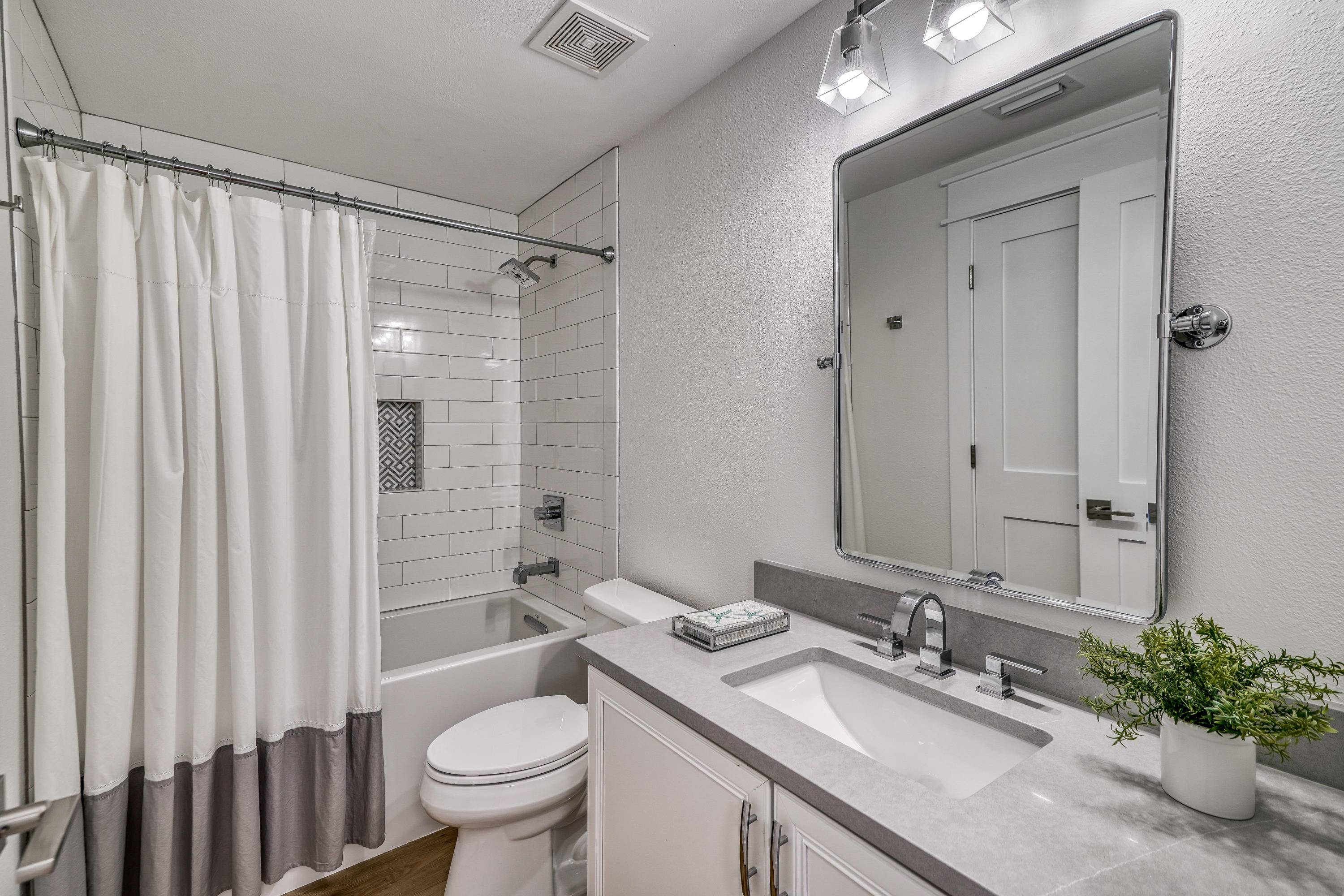 DUNES OF SEAGROVE - Residential