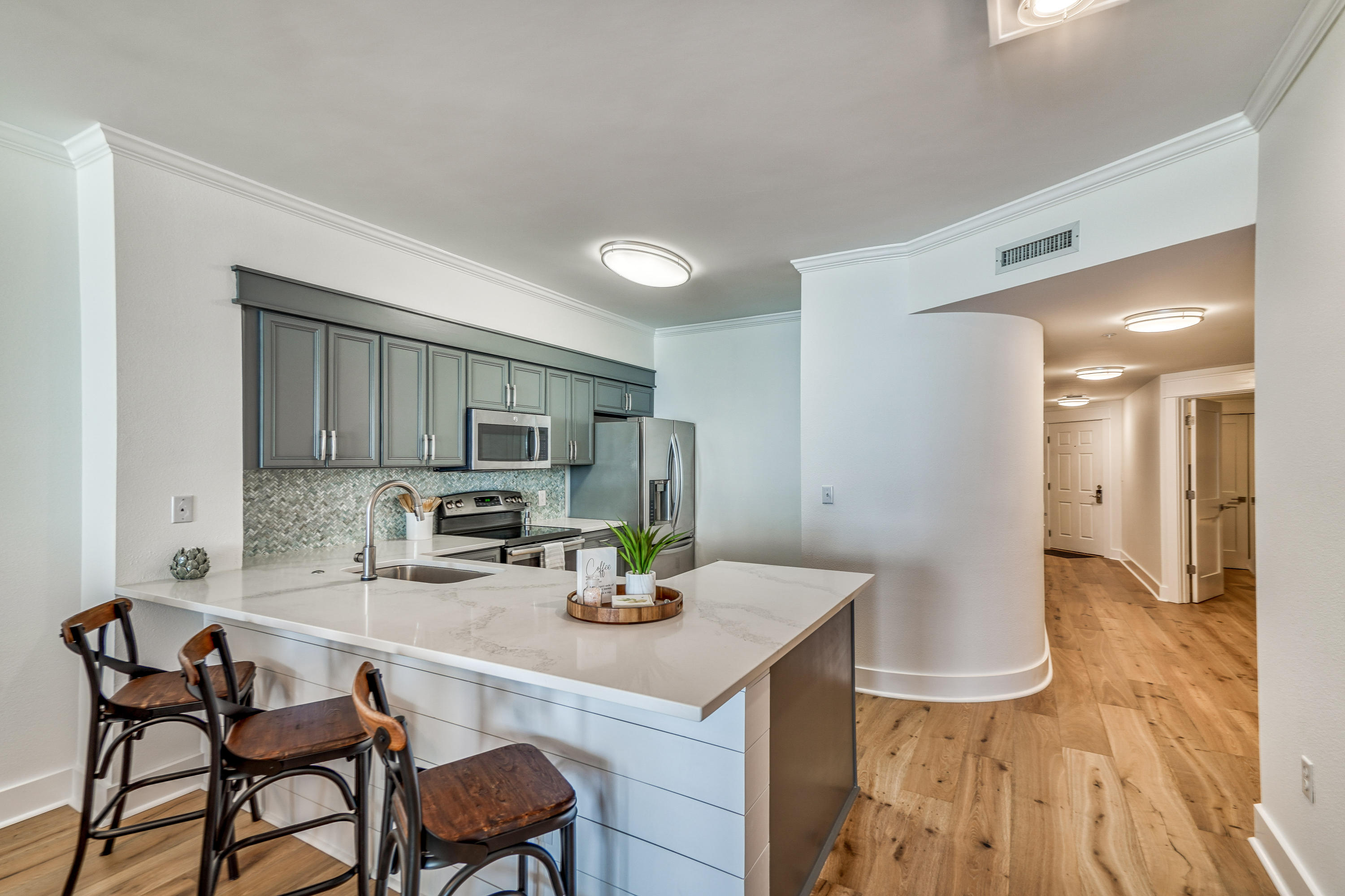 DUNES OF SEAGROVE - Residential