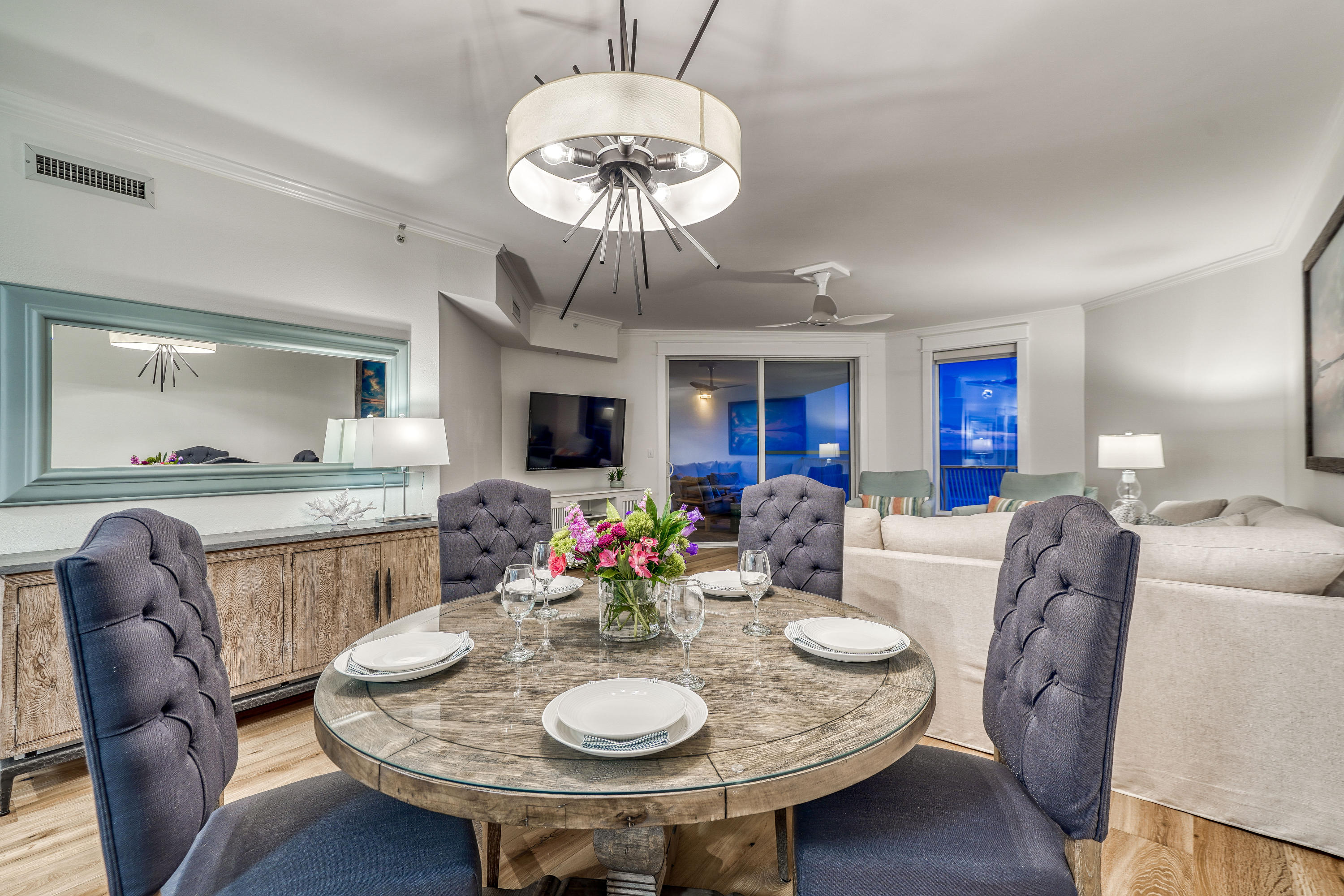 DUNES OF SEAGROVE - Residential