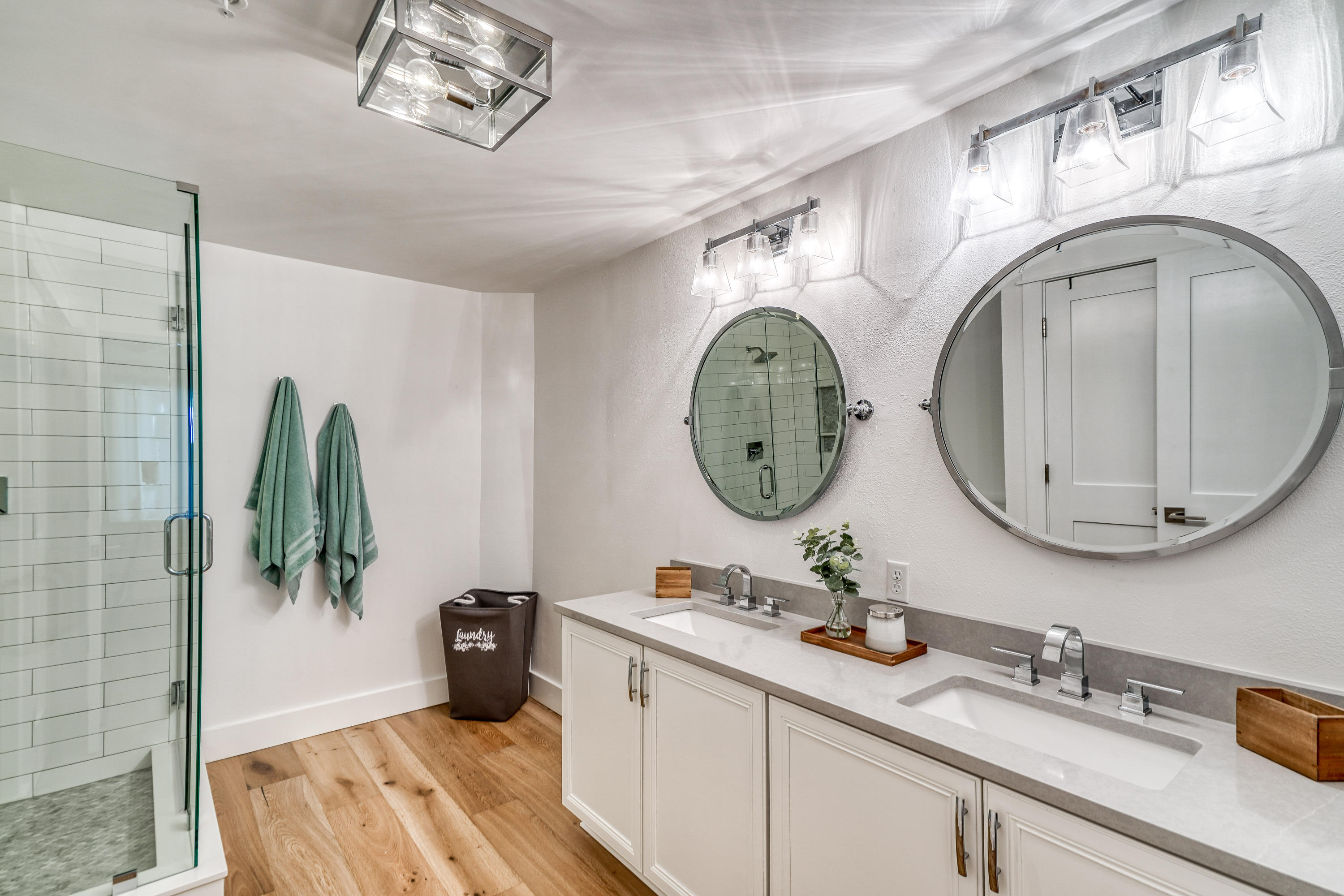 DUNES OF SEAGROVE - Residential