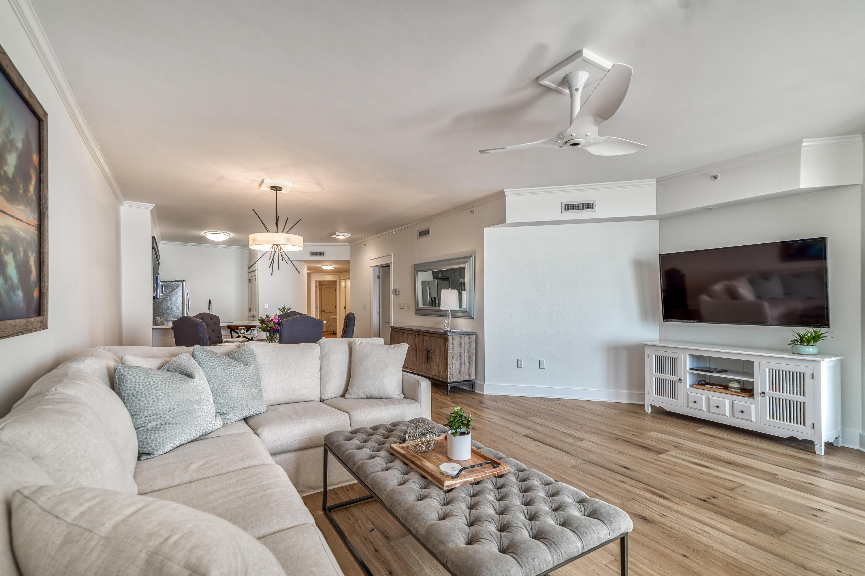 DUNES OF SEAGROVE - Residential