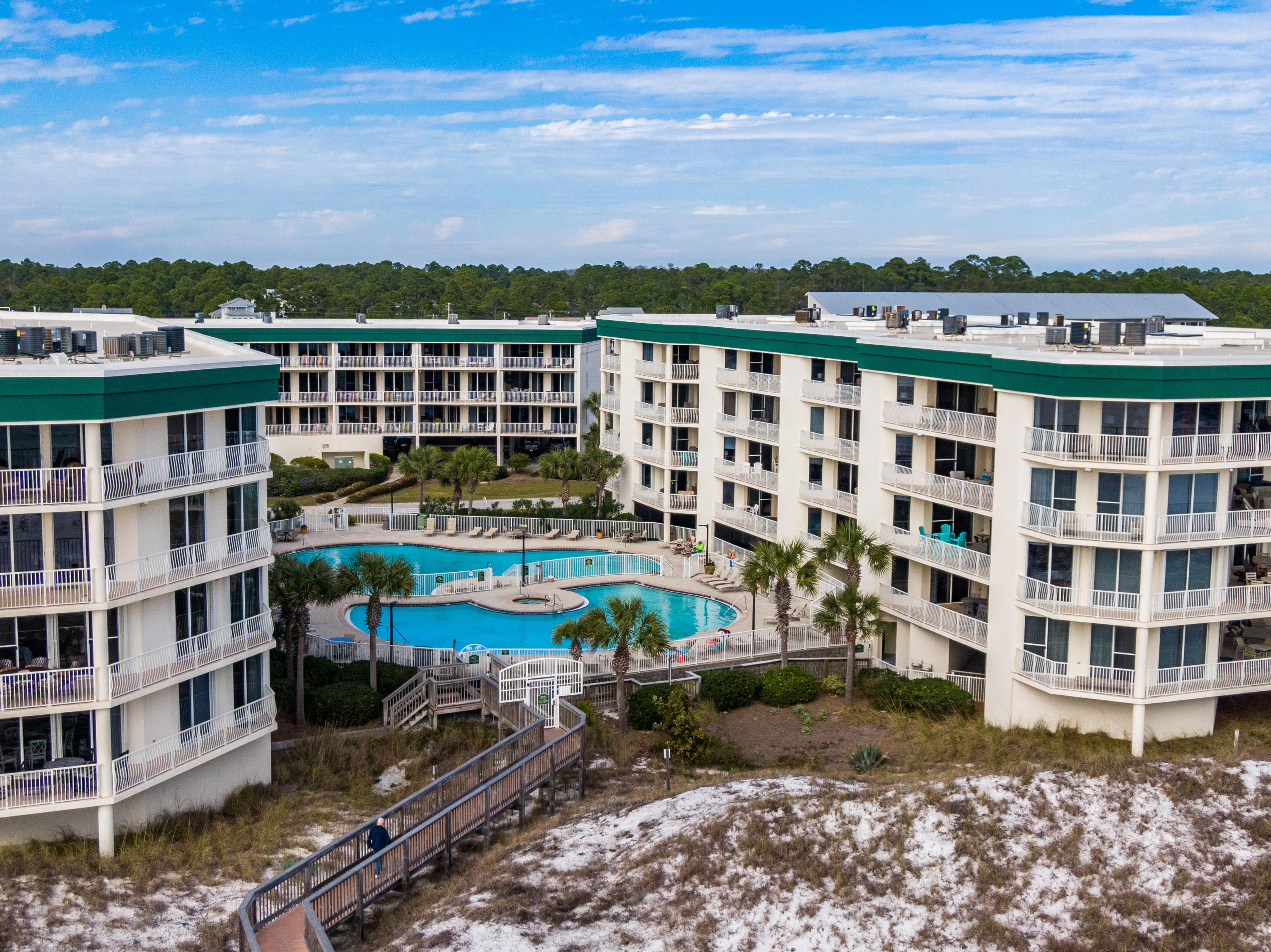 DUNES OF SEAGROVE - Residential