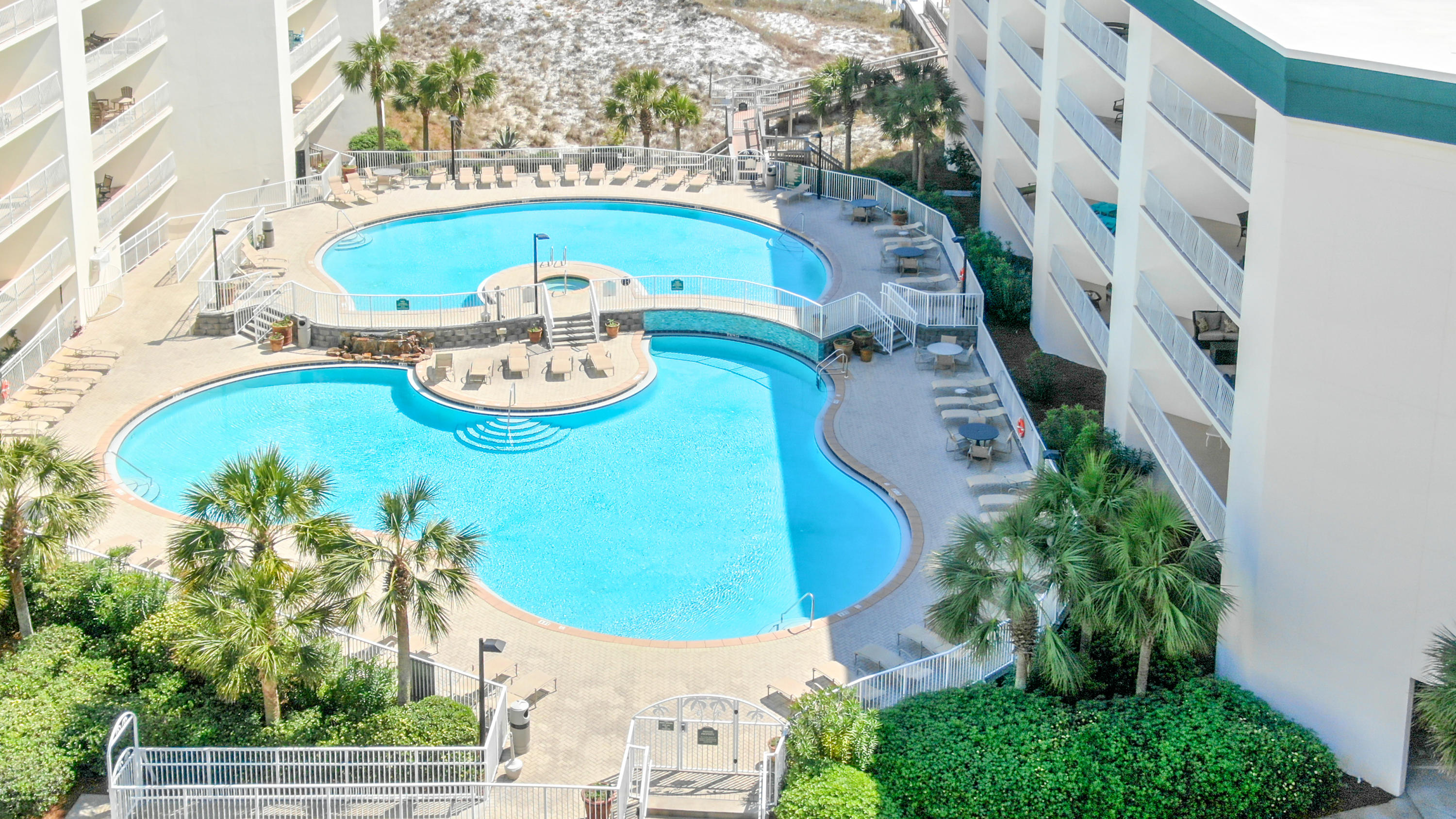 DUNES OF SEAGROVE - Residential