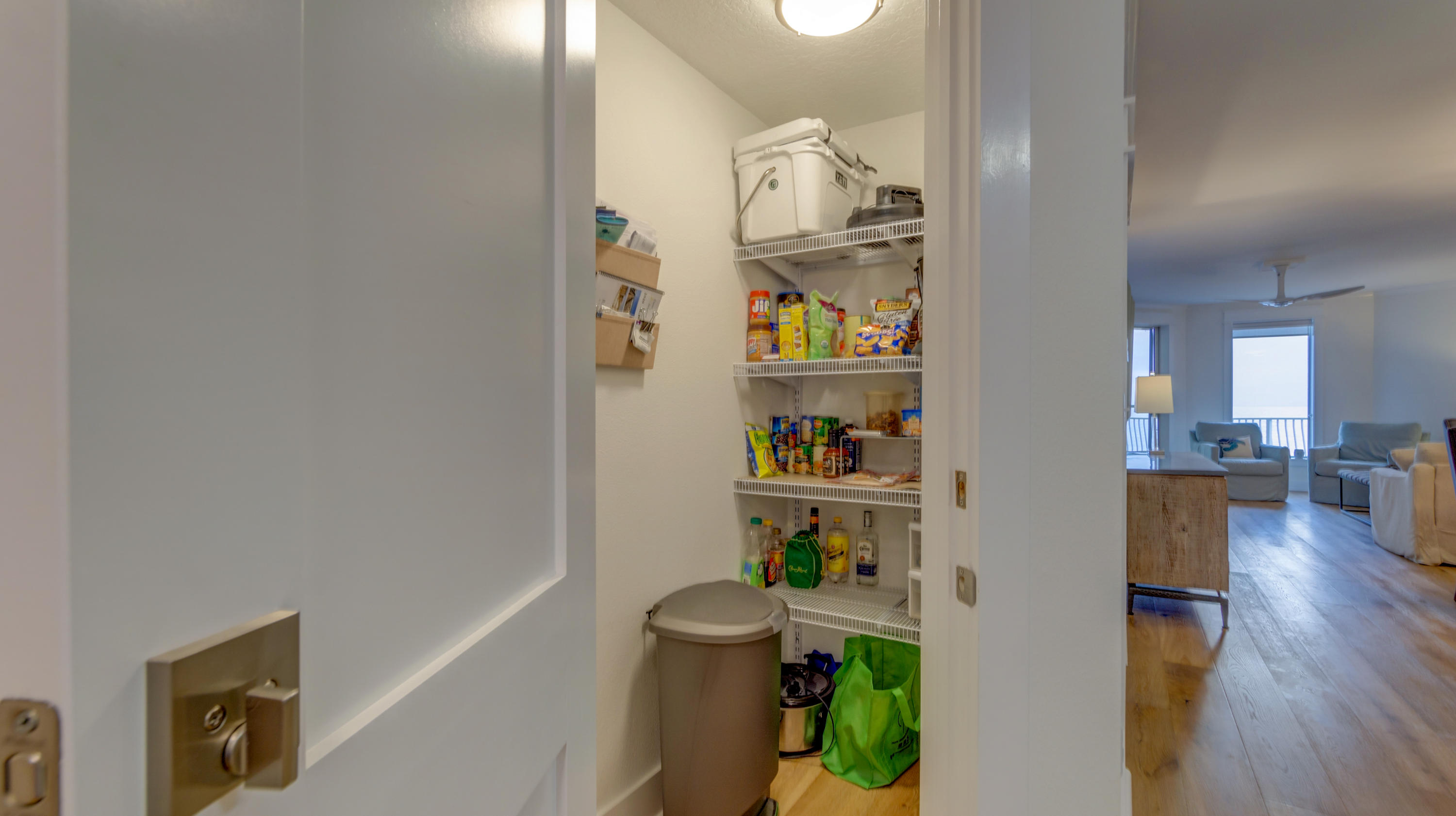 DUNES OF SEAGROVE - Residential