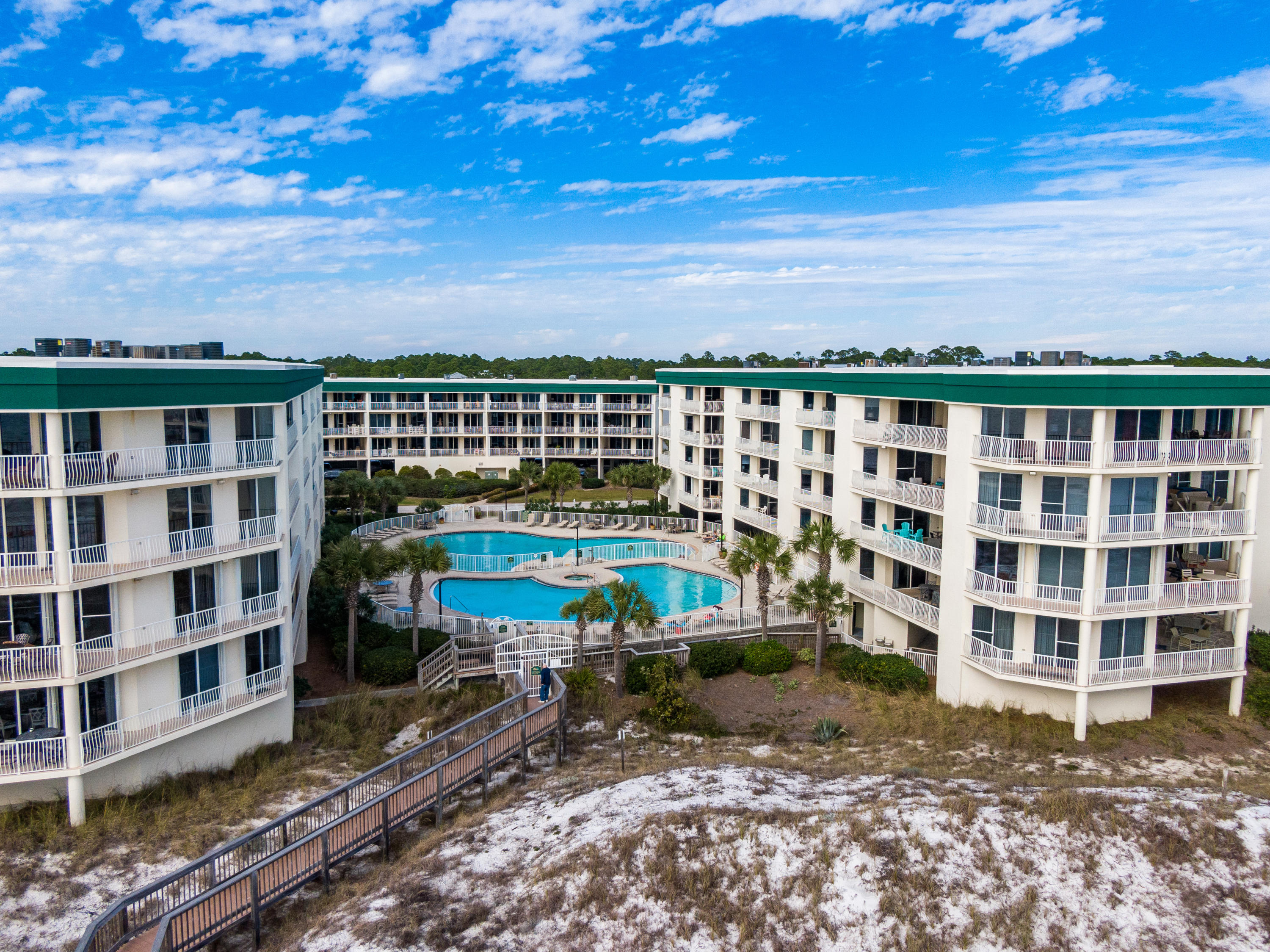 DUNES OF SEAGROVE - Residential
