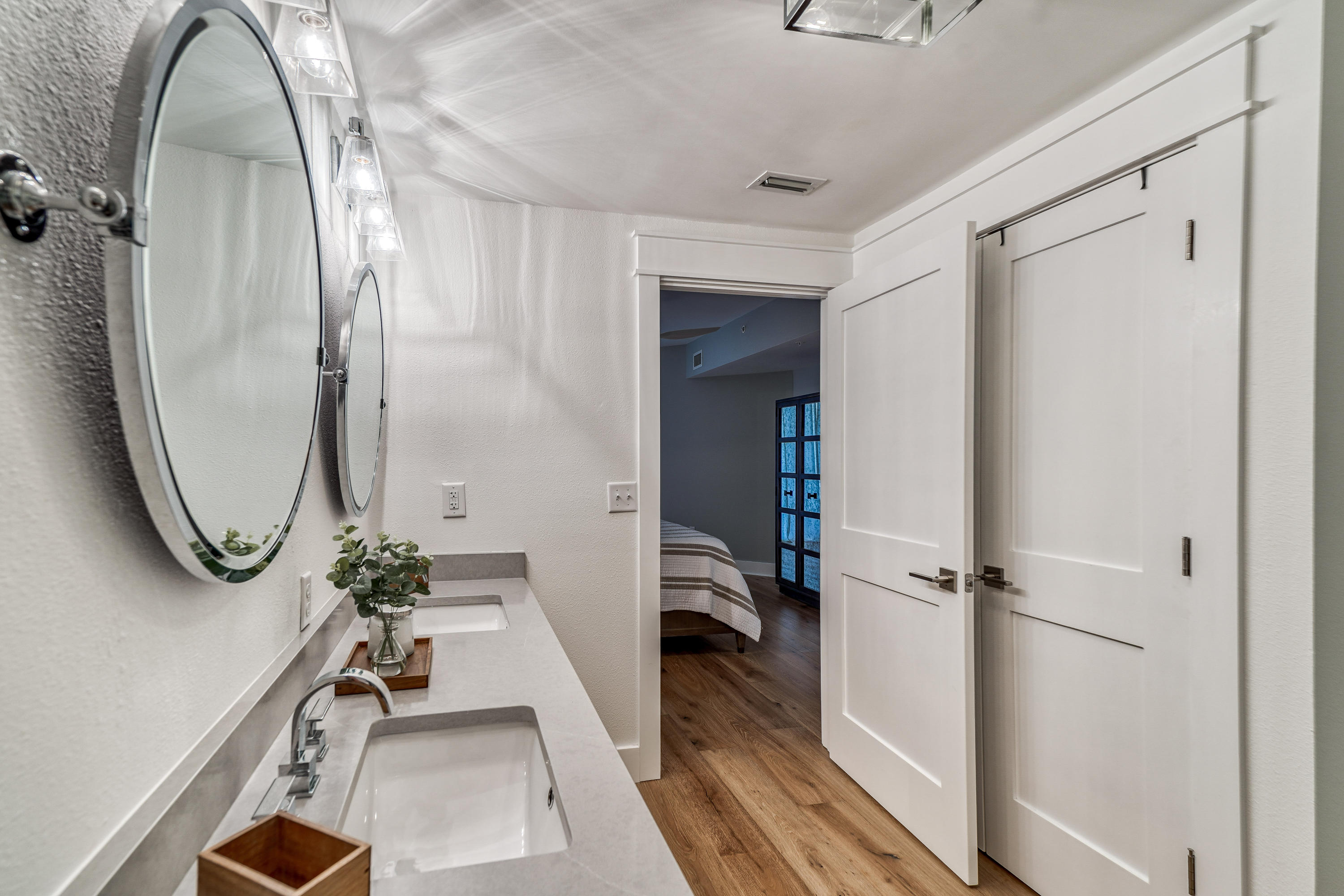 DUNES OF SEAGROVE - Residential