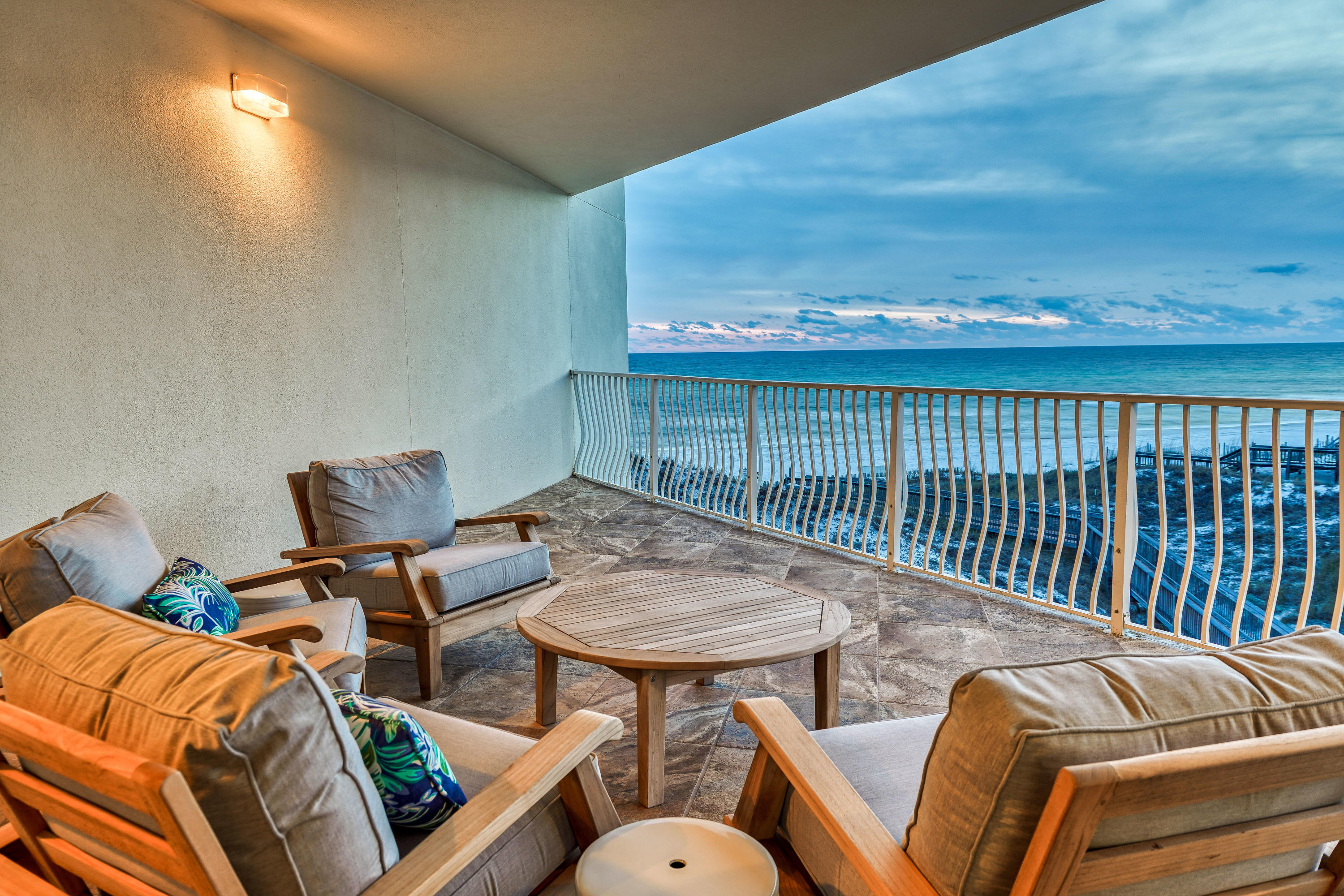 DUNES OF SEAGROVE - Residential