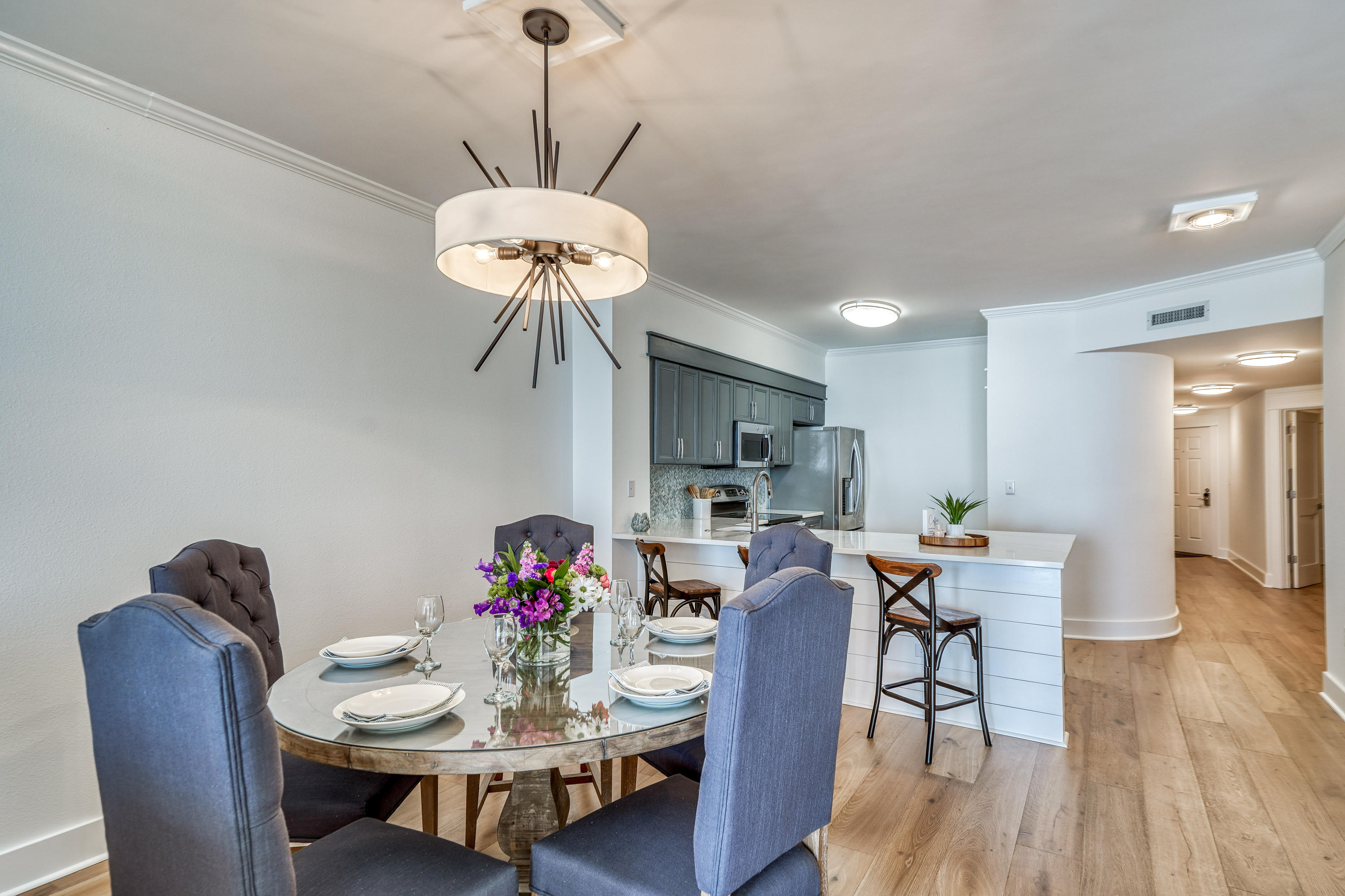 DUNES OF SEAGROVE - Residential