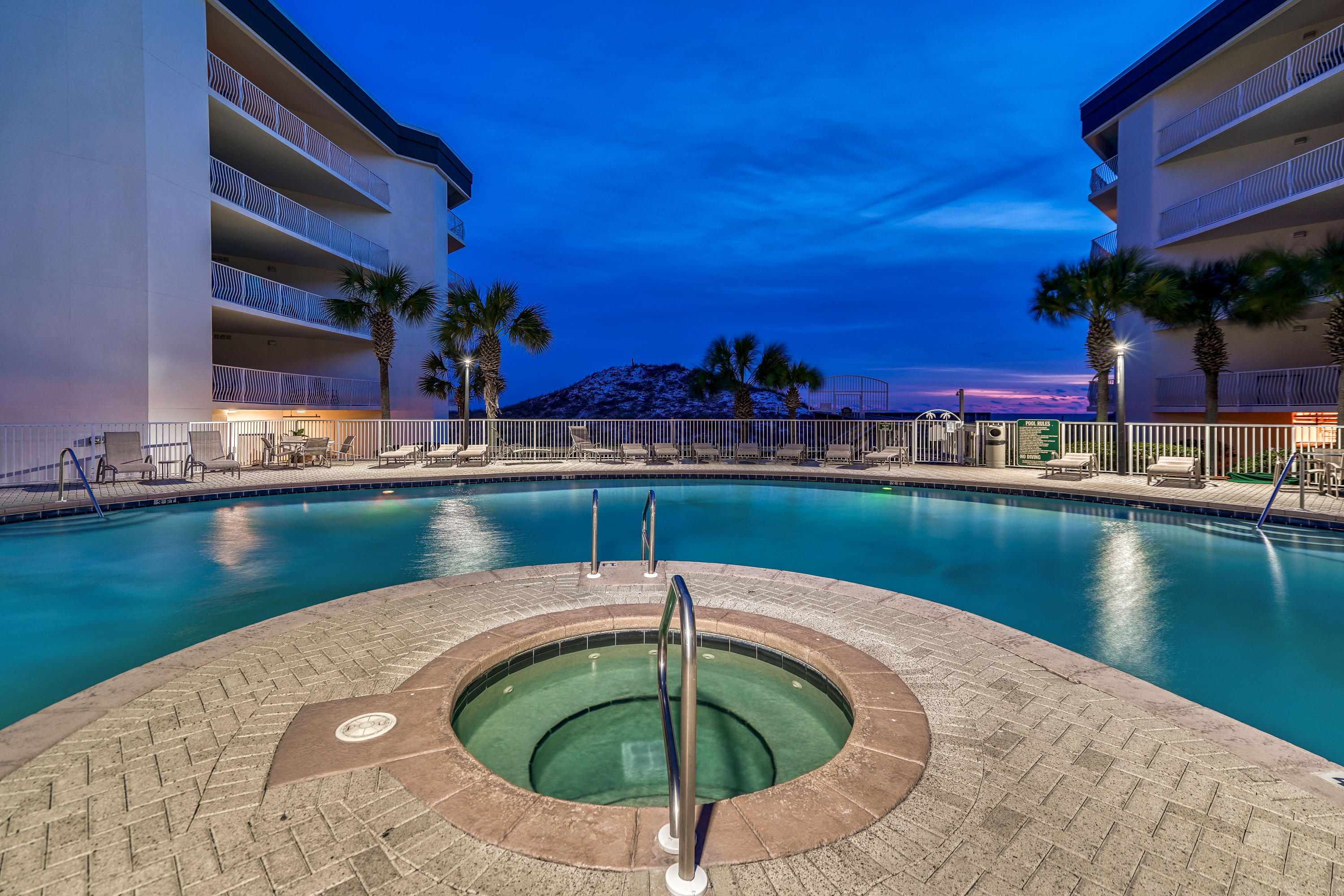 DUNES OF SEAGROVE - Residential