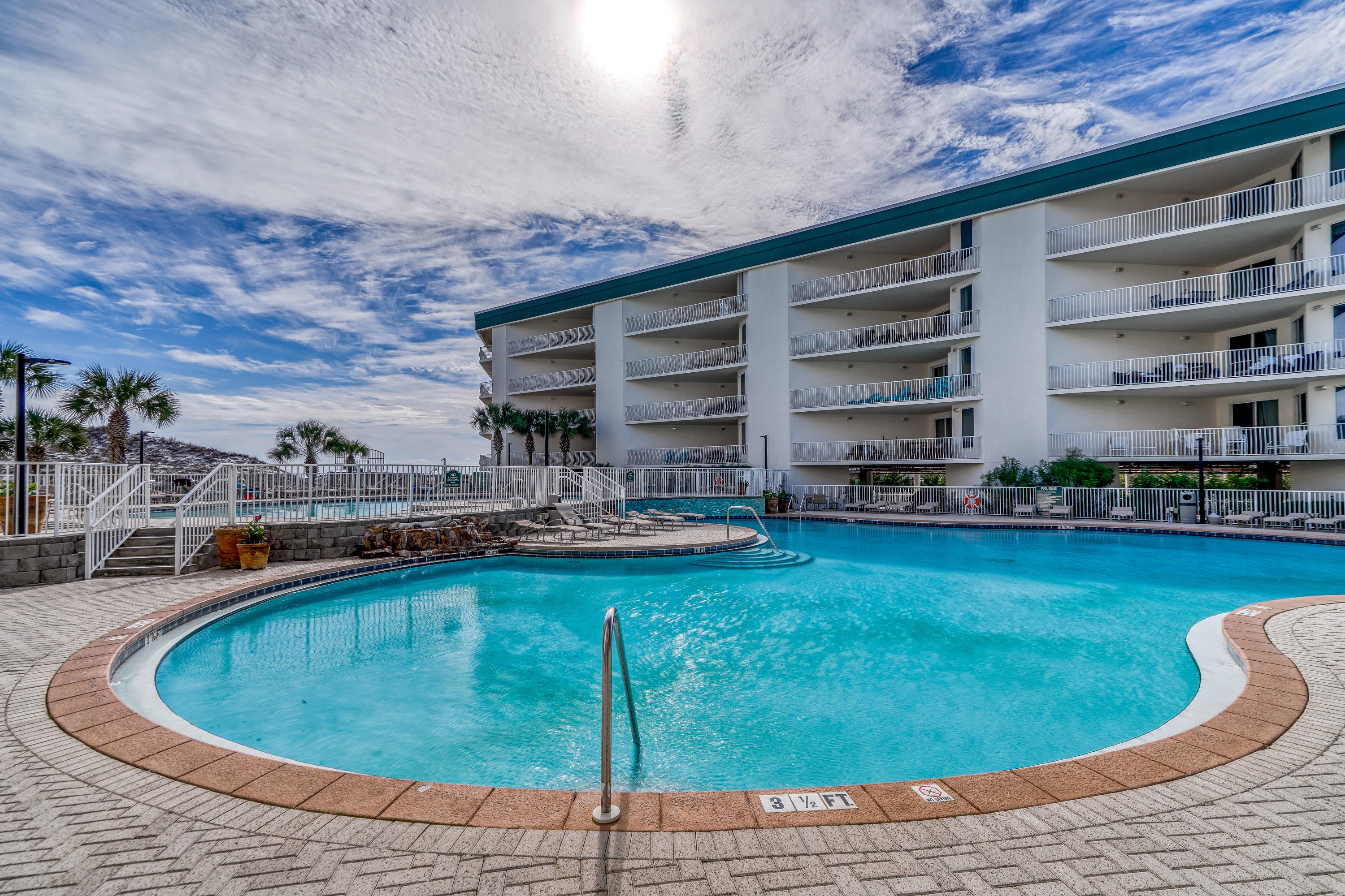 DUNES OF SEAGROVE - Residential